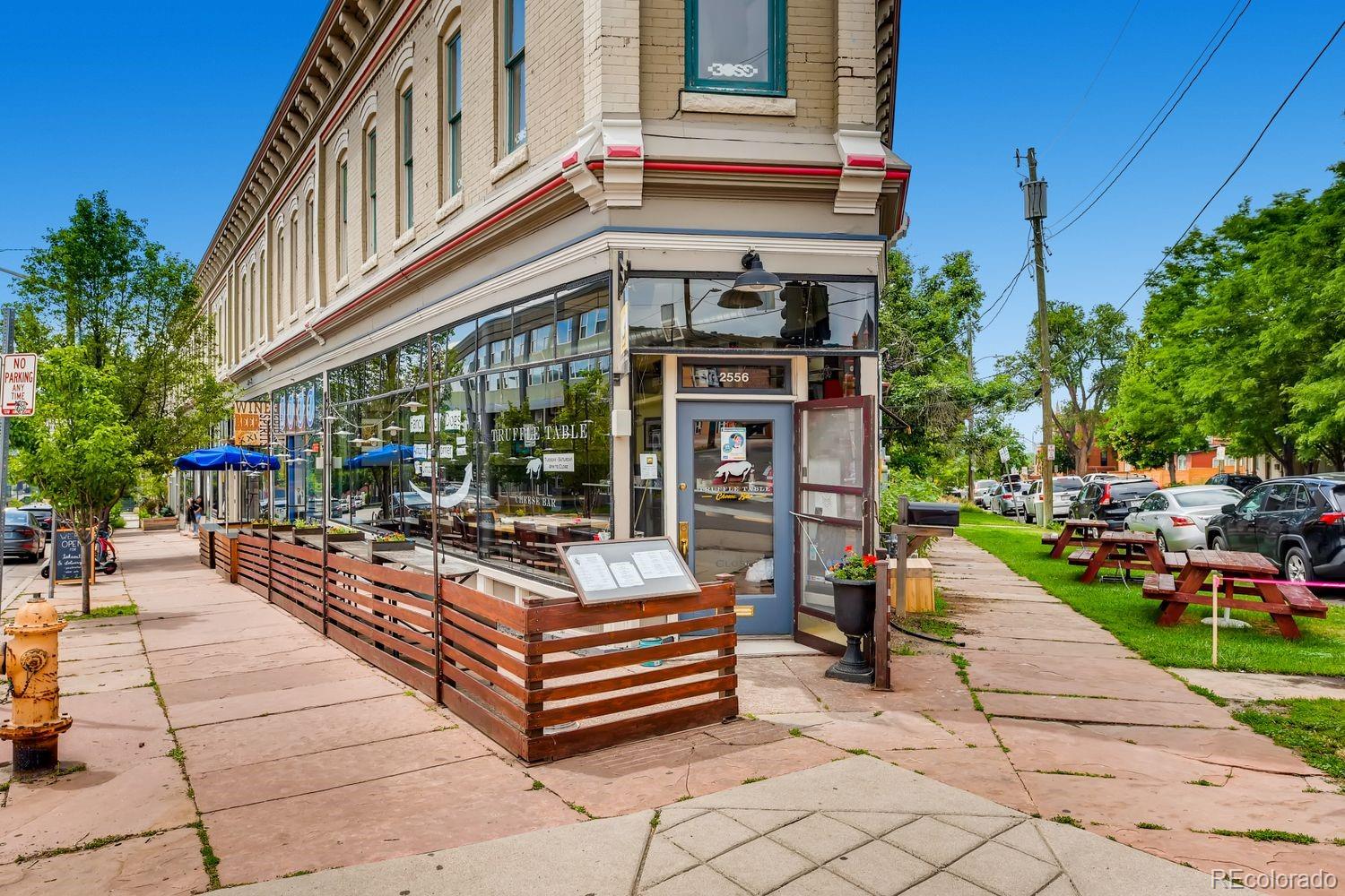 2831 Decatur Street Denver CO 80211
