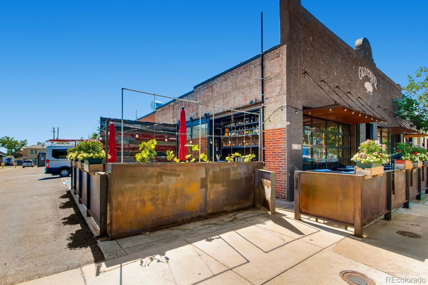 2831 Decatur Street Denver CO 80211