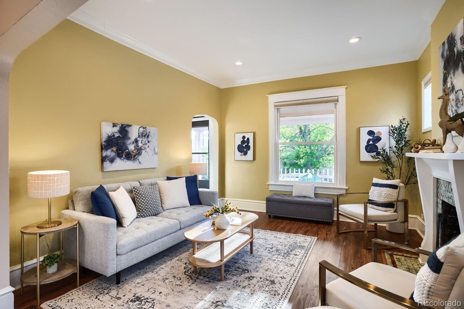 2831 Decatur Street Denver CO 80211