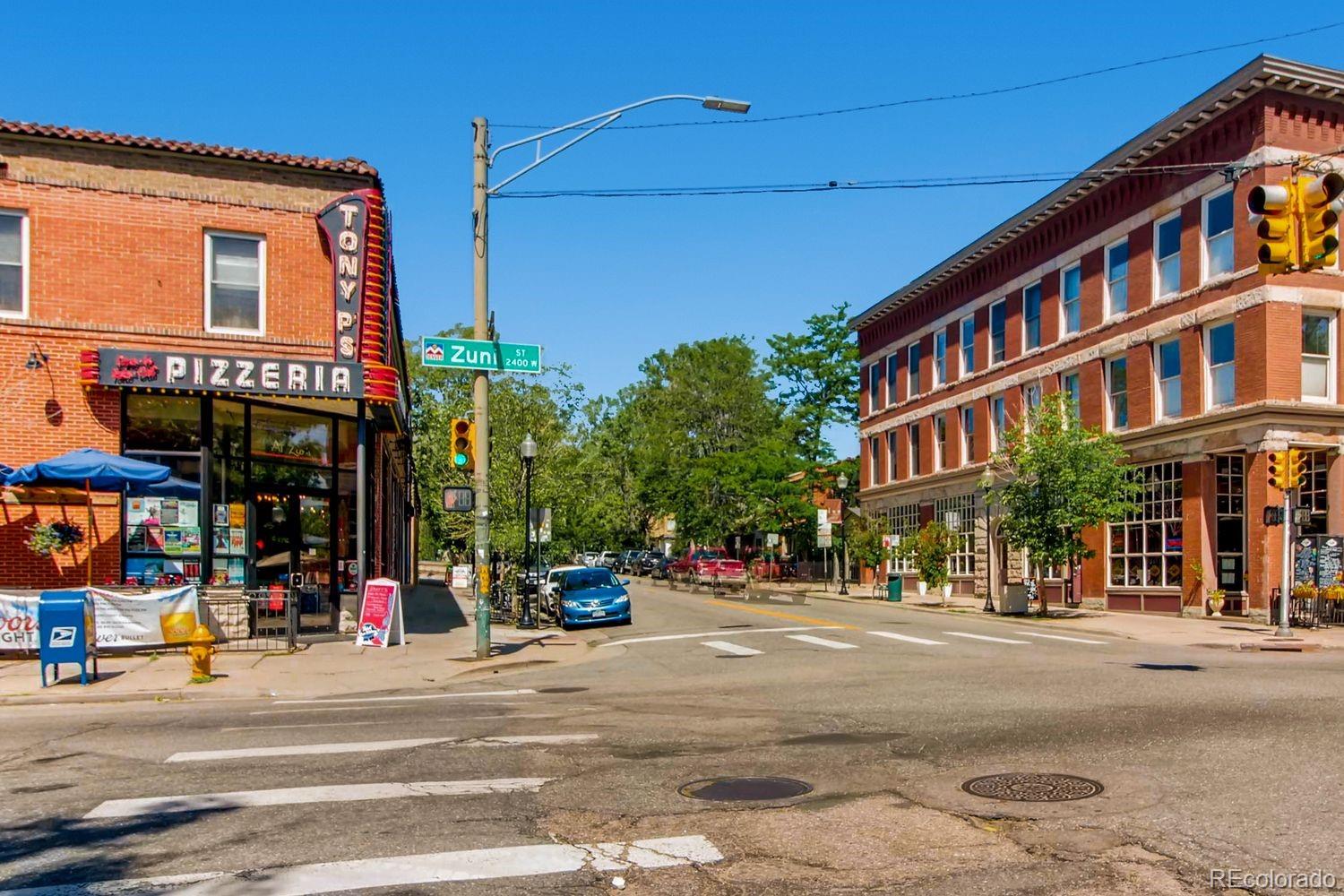 2831 Decatur Street Denver CO 80211