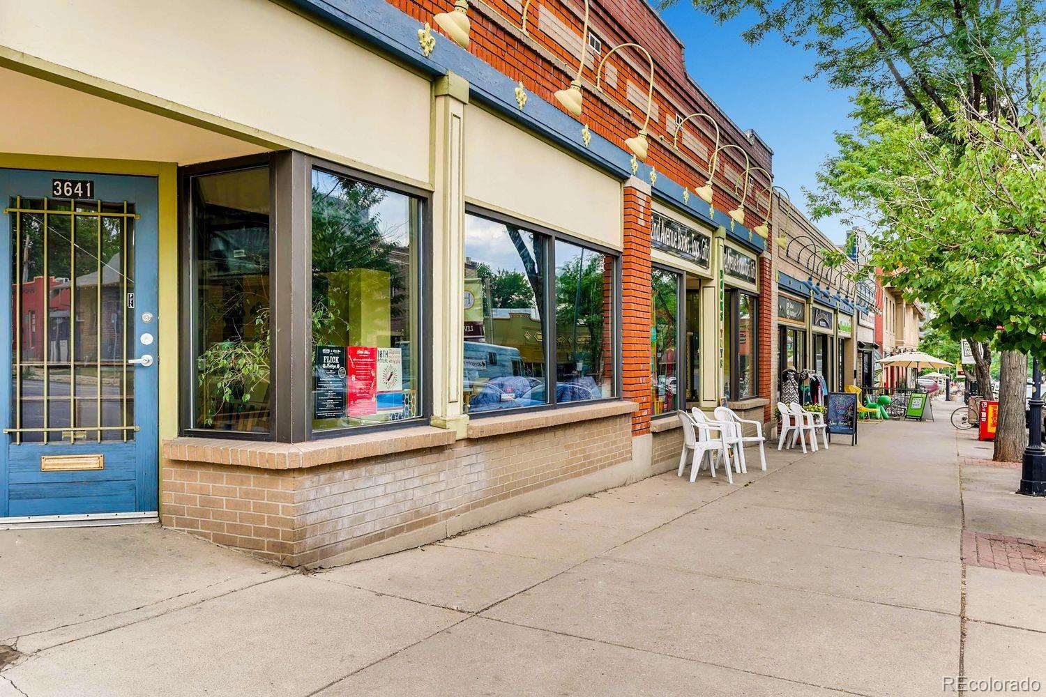 2831 Decatur Street Denver CO 80211