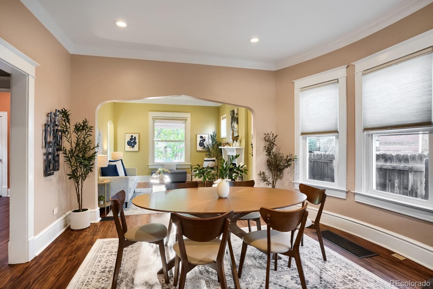 2831 Decatur Street Denver CO 80211