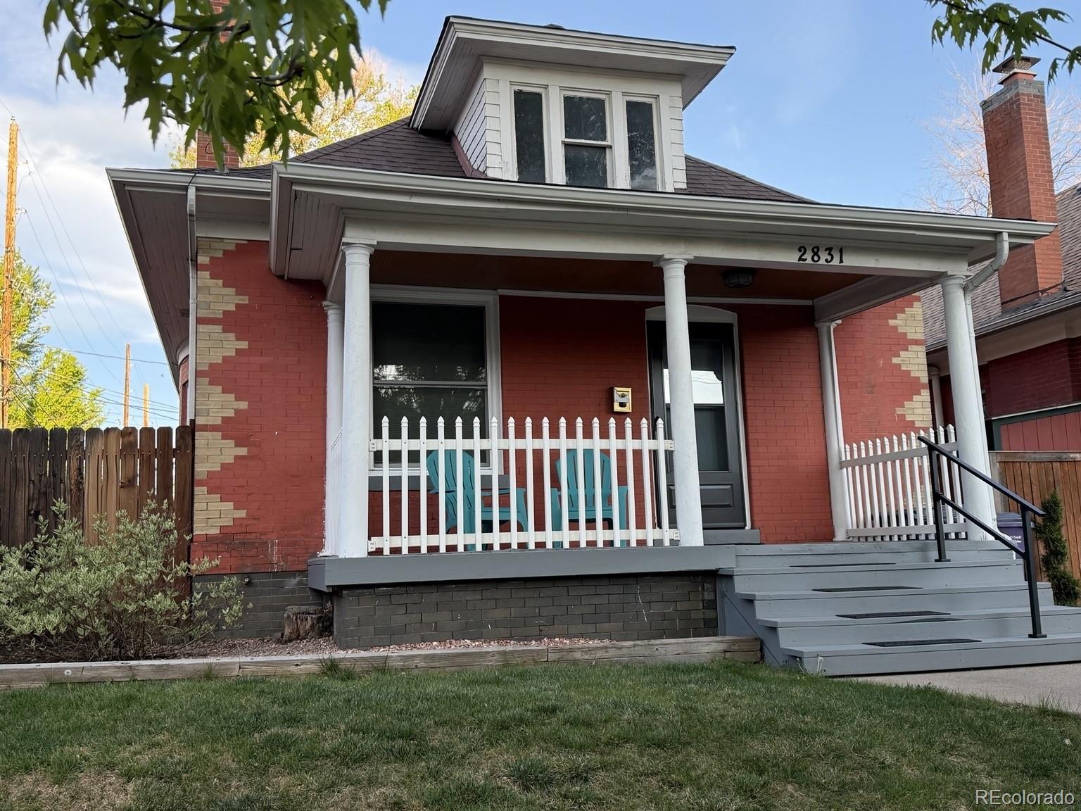 2831 Decatur Street Denver CO 80211
