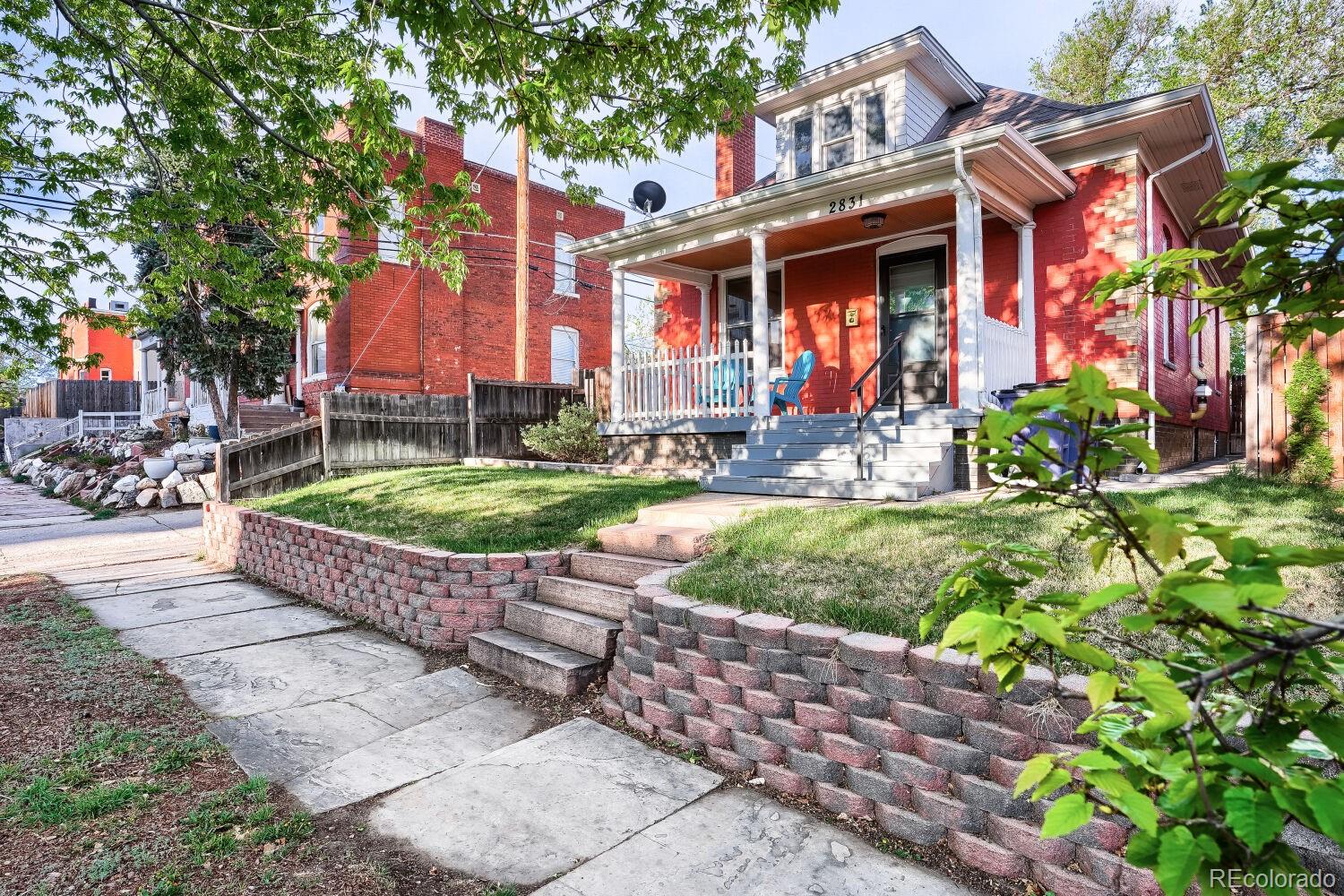 2831 Decatur Street Denver CO 80211
