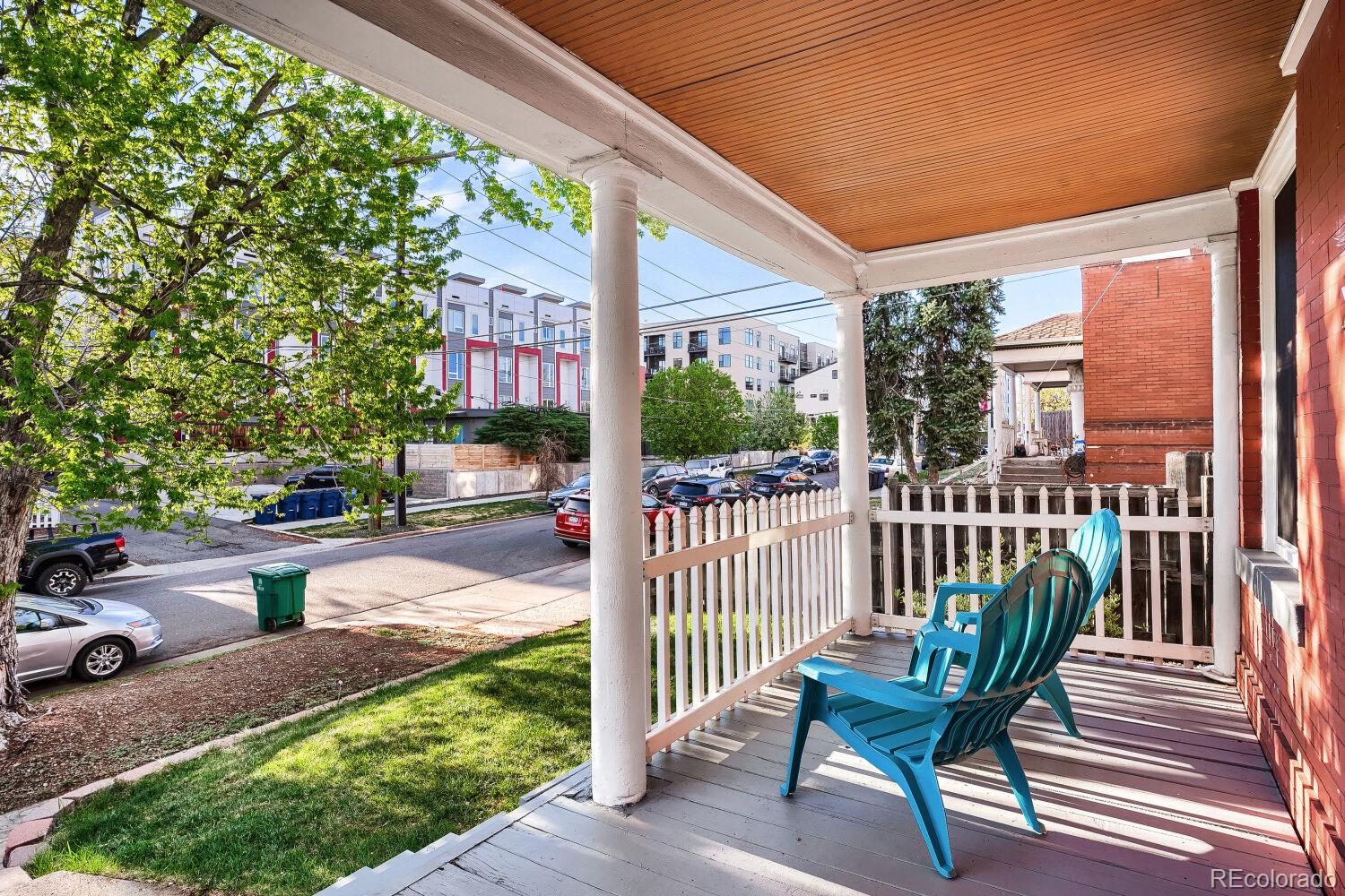 2831 Decatur Street Denver CO 80211
