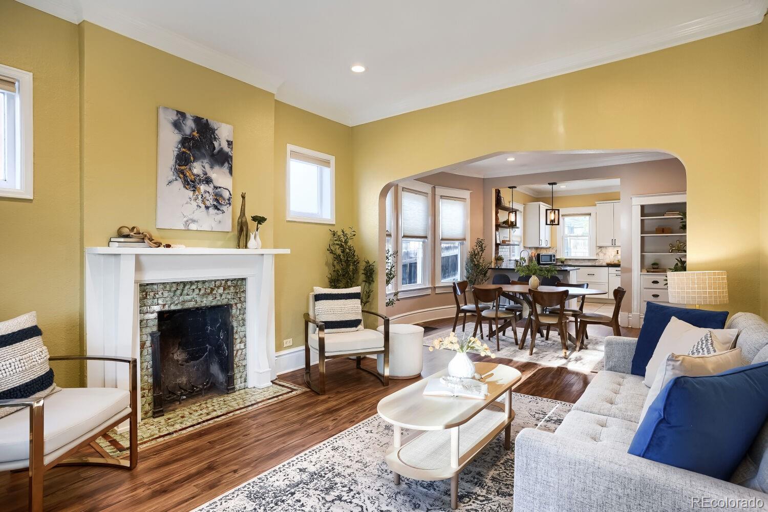 2831 Decatur Street Denver CO 80211