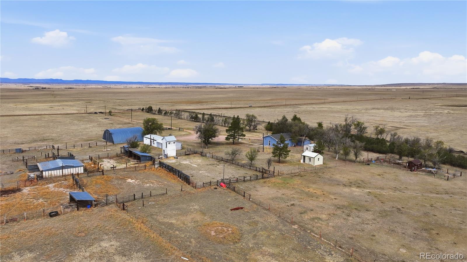 1775 S Calhan Highway Calhan CO 80808