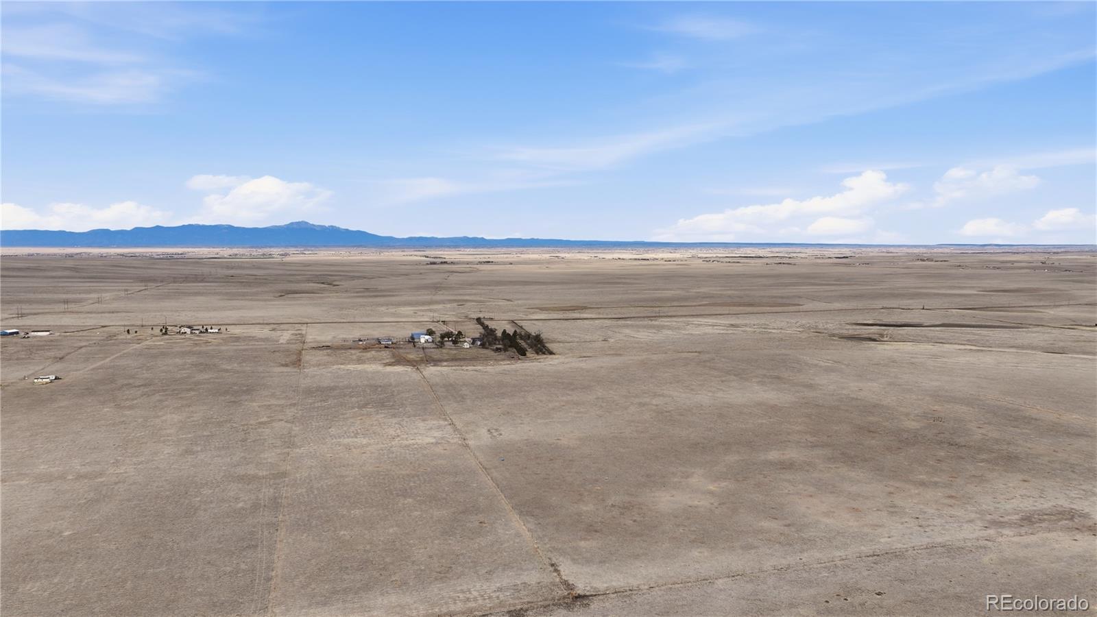 1775 S Calhan Highway Calhan CO 80808