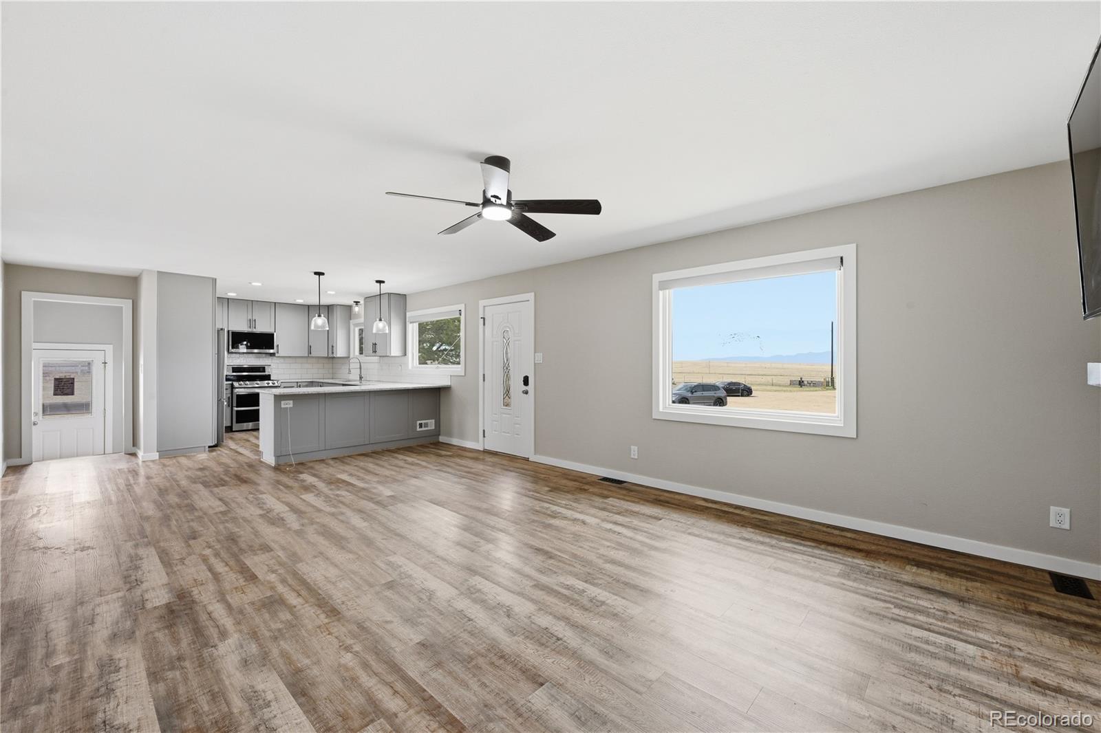 1775 S Calhan Highway Calhan CO 80808