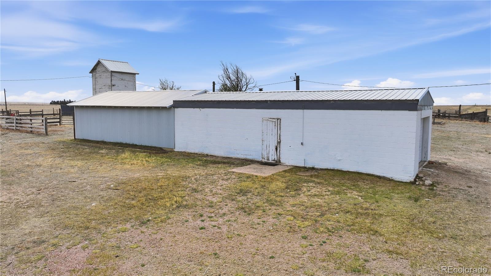 1775 S Calhan Highway Calhan CO 80808