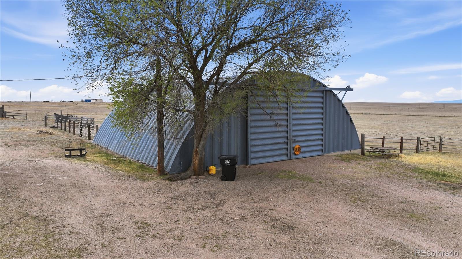 1775 S Calhan Highway Calhan CO 80808