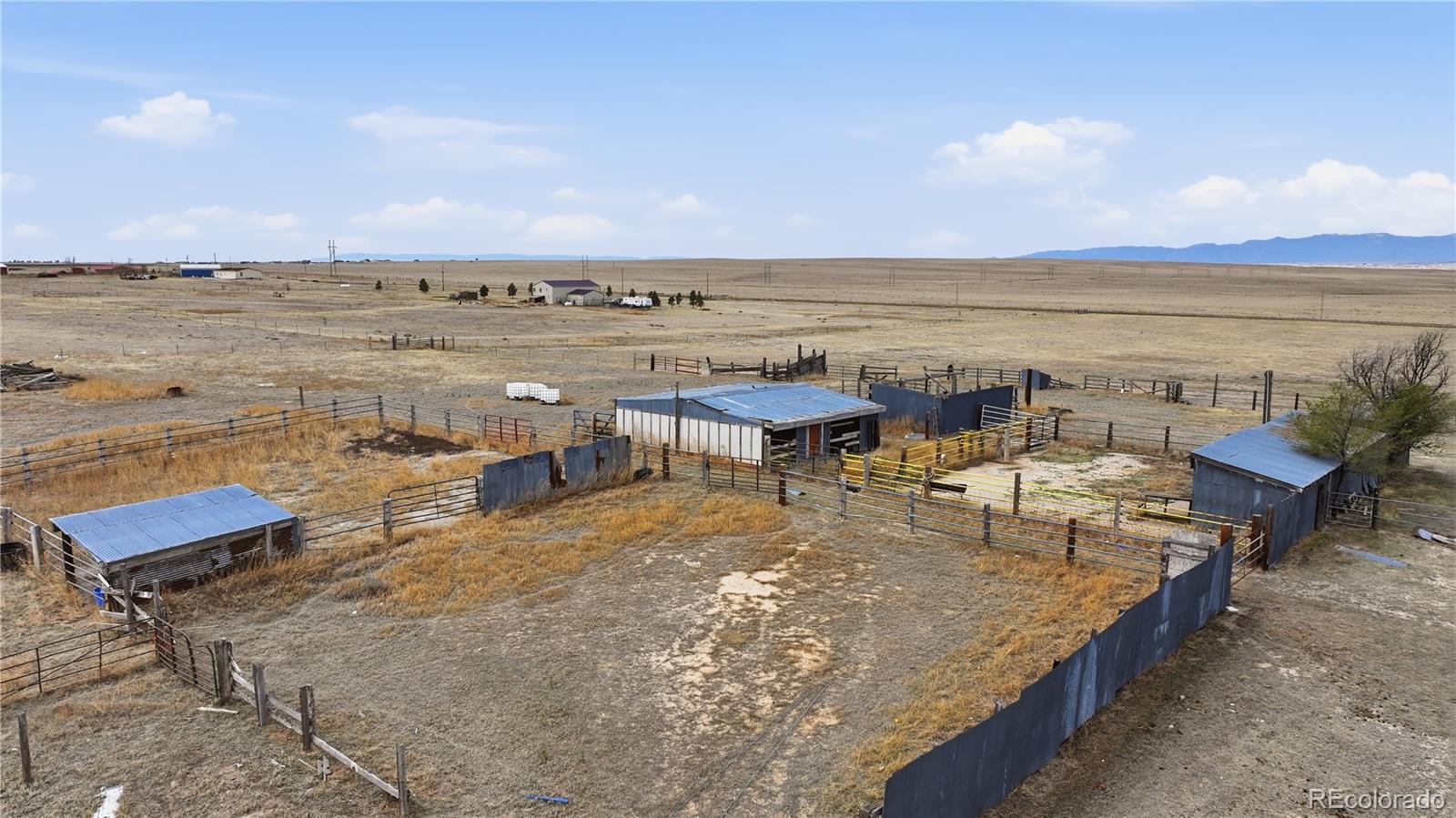 1775 S Calhan Highway Calhan CO 80808