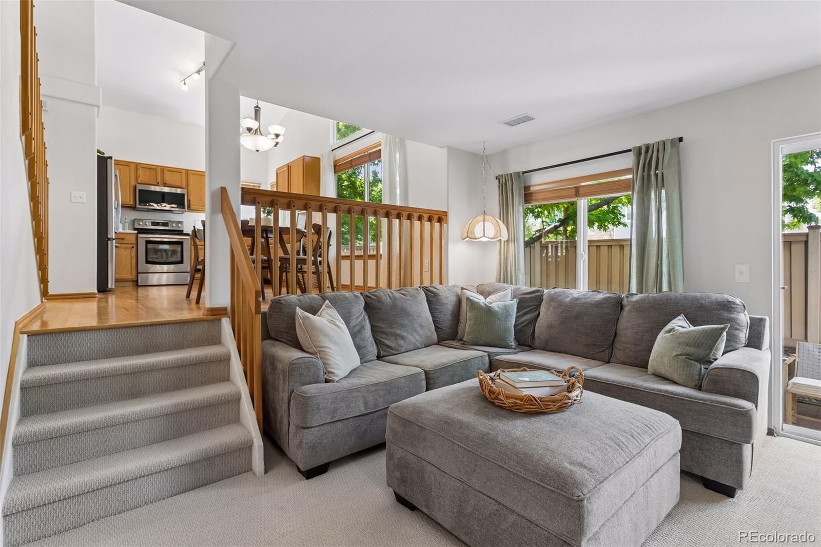 1355 S Alton Court Denver CO 80247