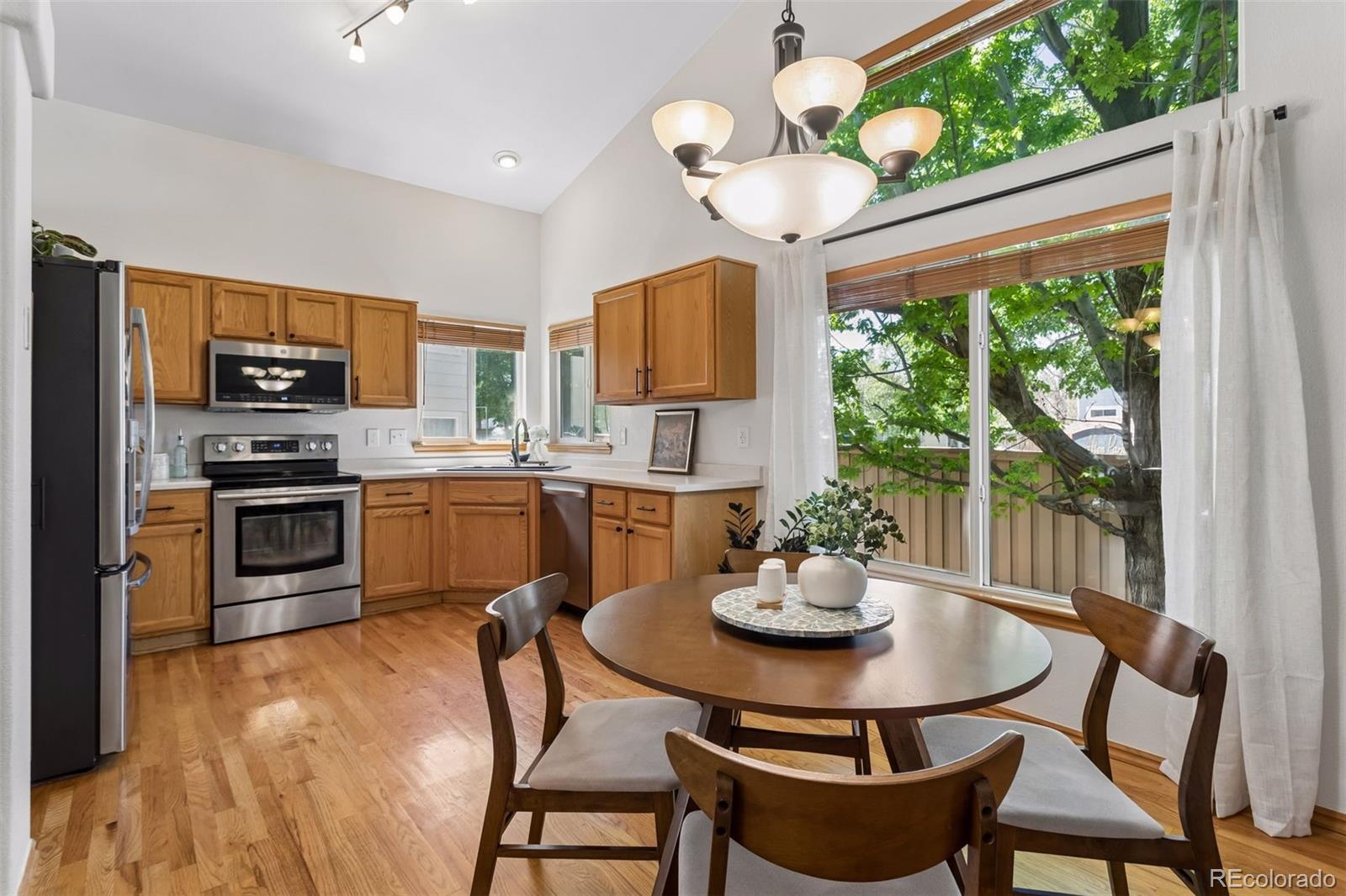 1355 S Alton Court Denver CO 80247