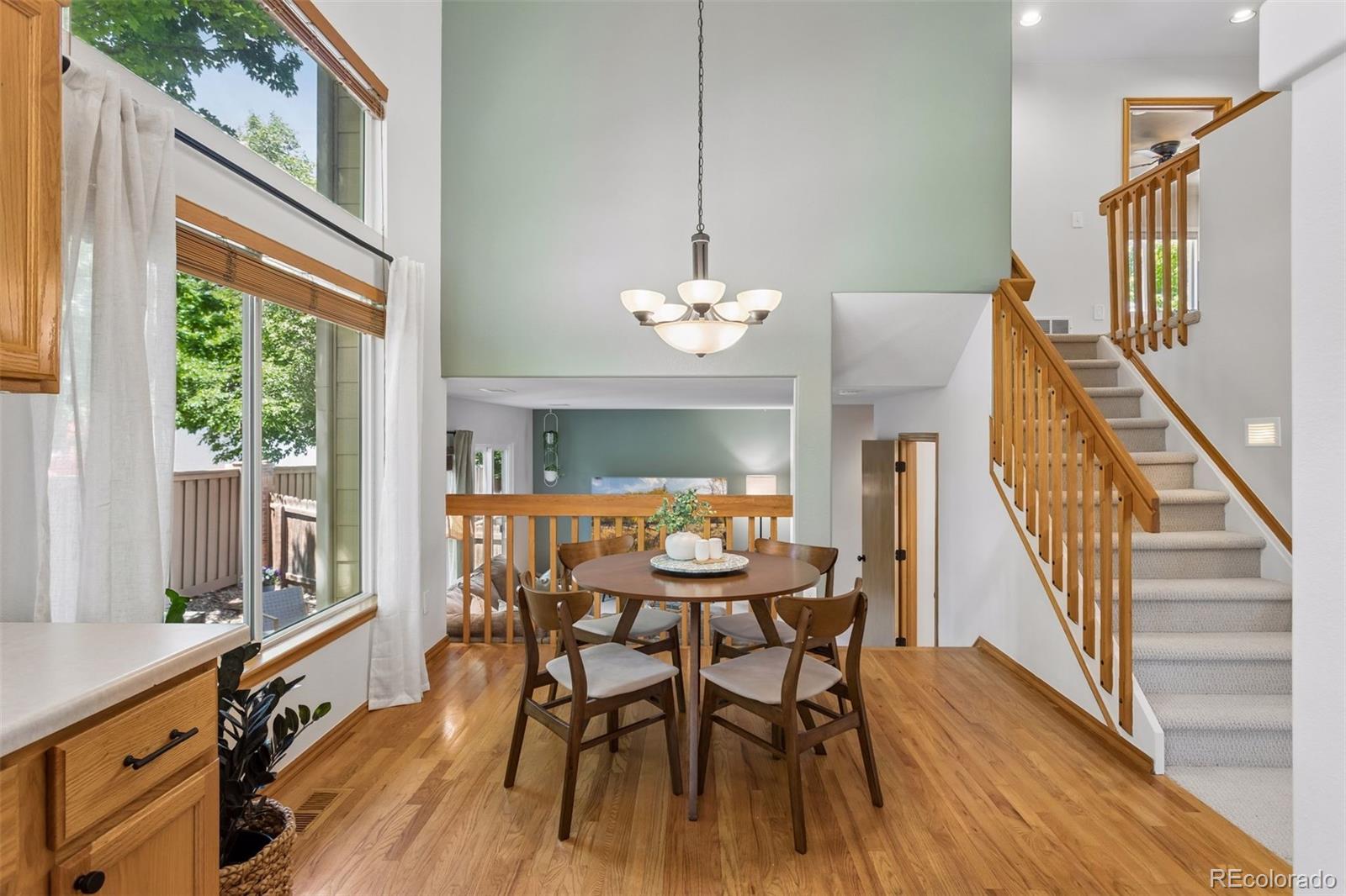 1355 S Alton Court Denver CO 80247