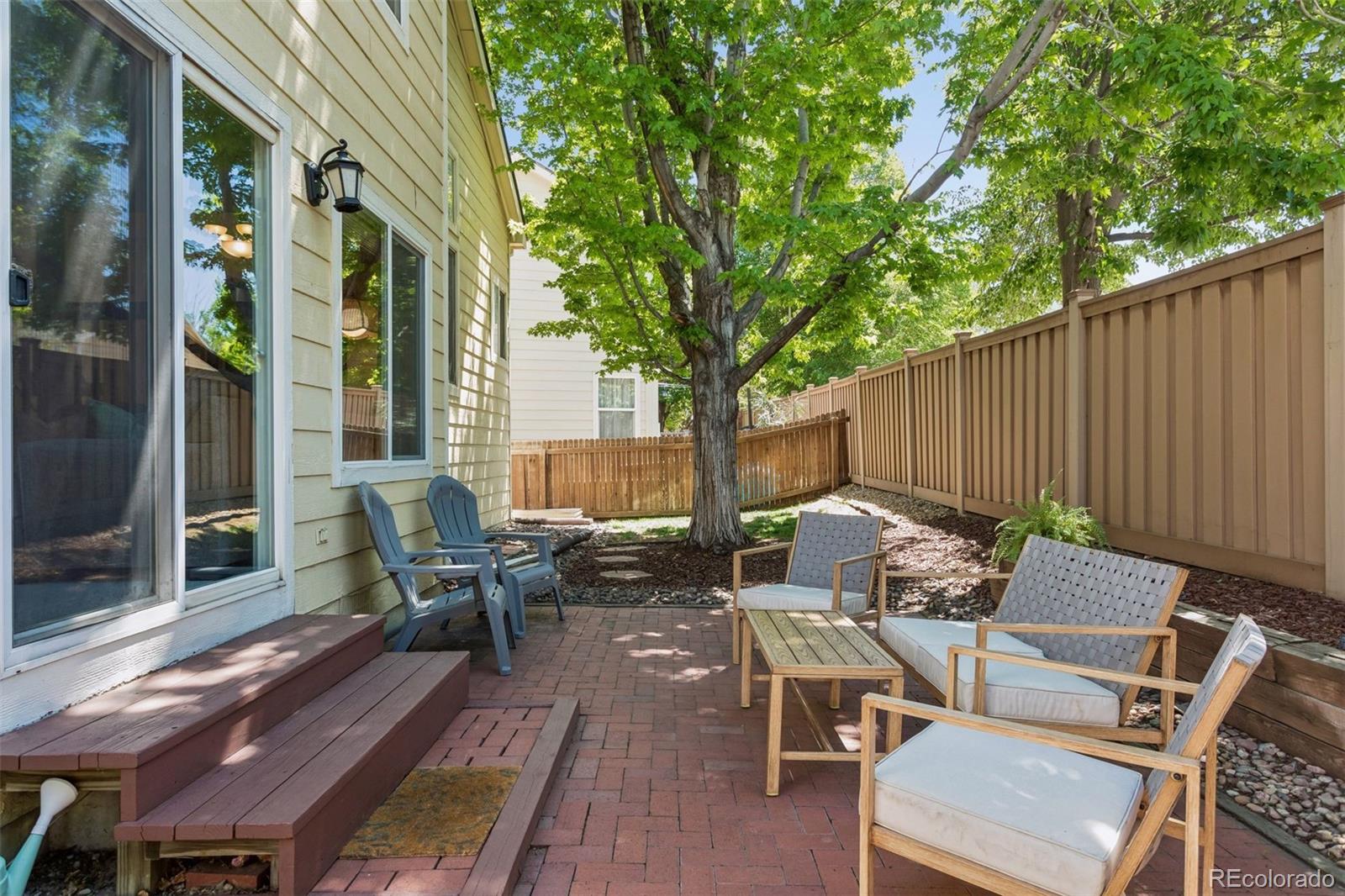 1355 S Alton Court Denver CO 80247