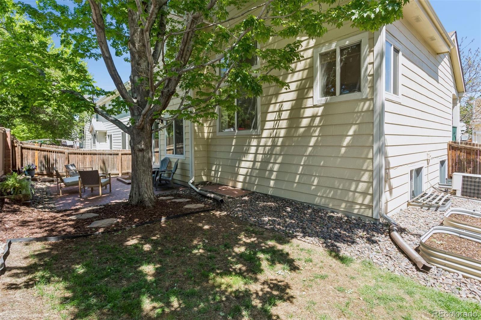 1355 S Alton Court Denver CO 80247
