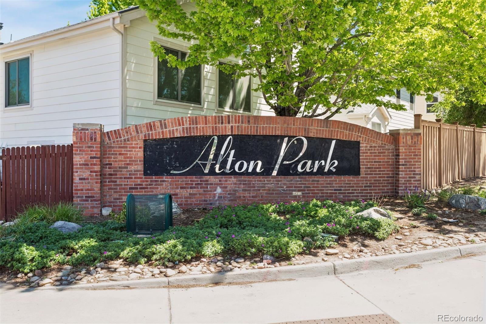 1355 S Alton Court Denver CO 80247