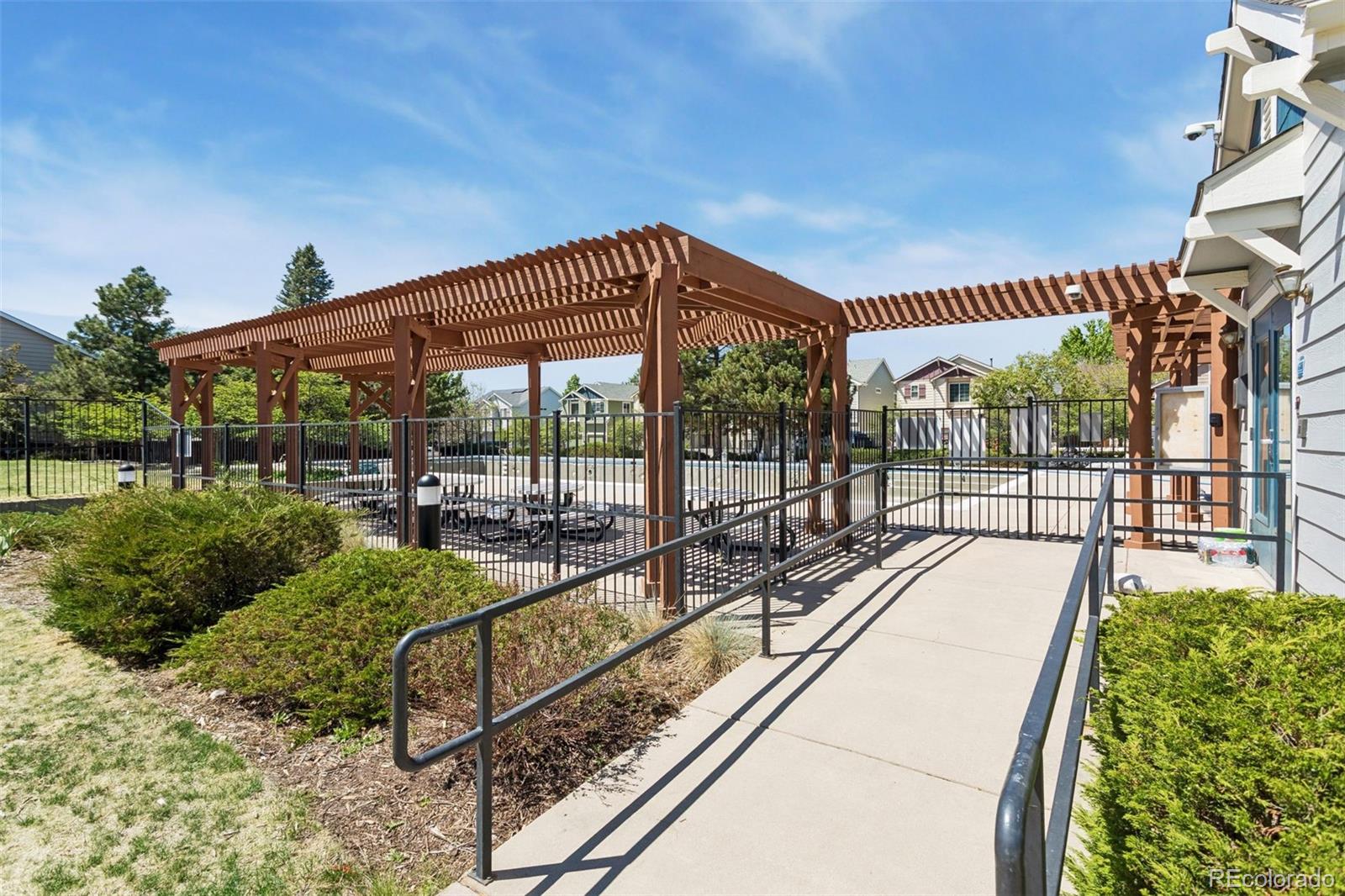 1355 S Alton Court Denver CO 80247