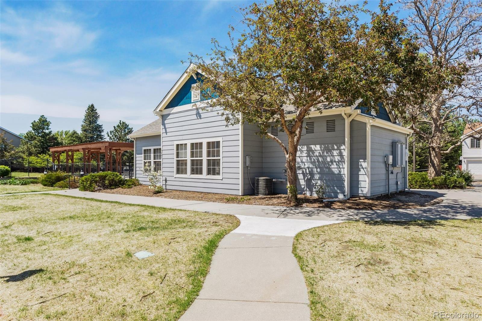 1355 S Alton Court Denver CO 80247