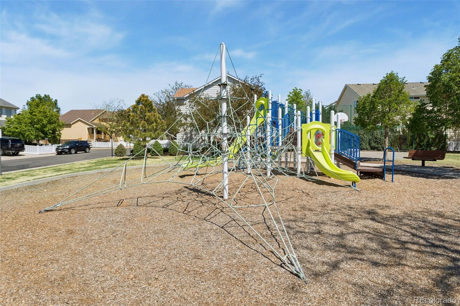 1355 S Alton Court Denver CO 80247