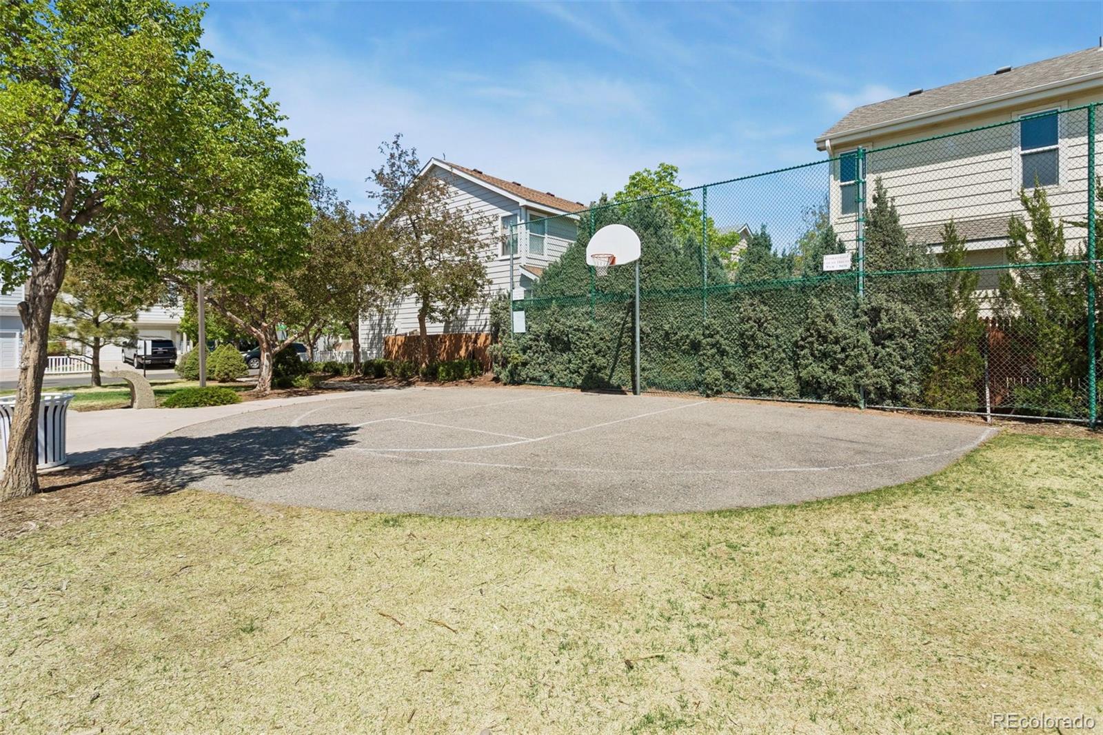 1355 S Alton Court Denver CO 80247