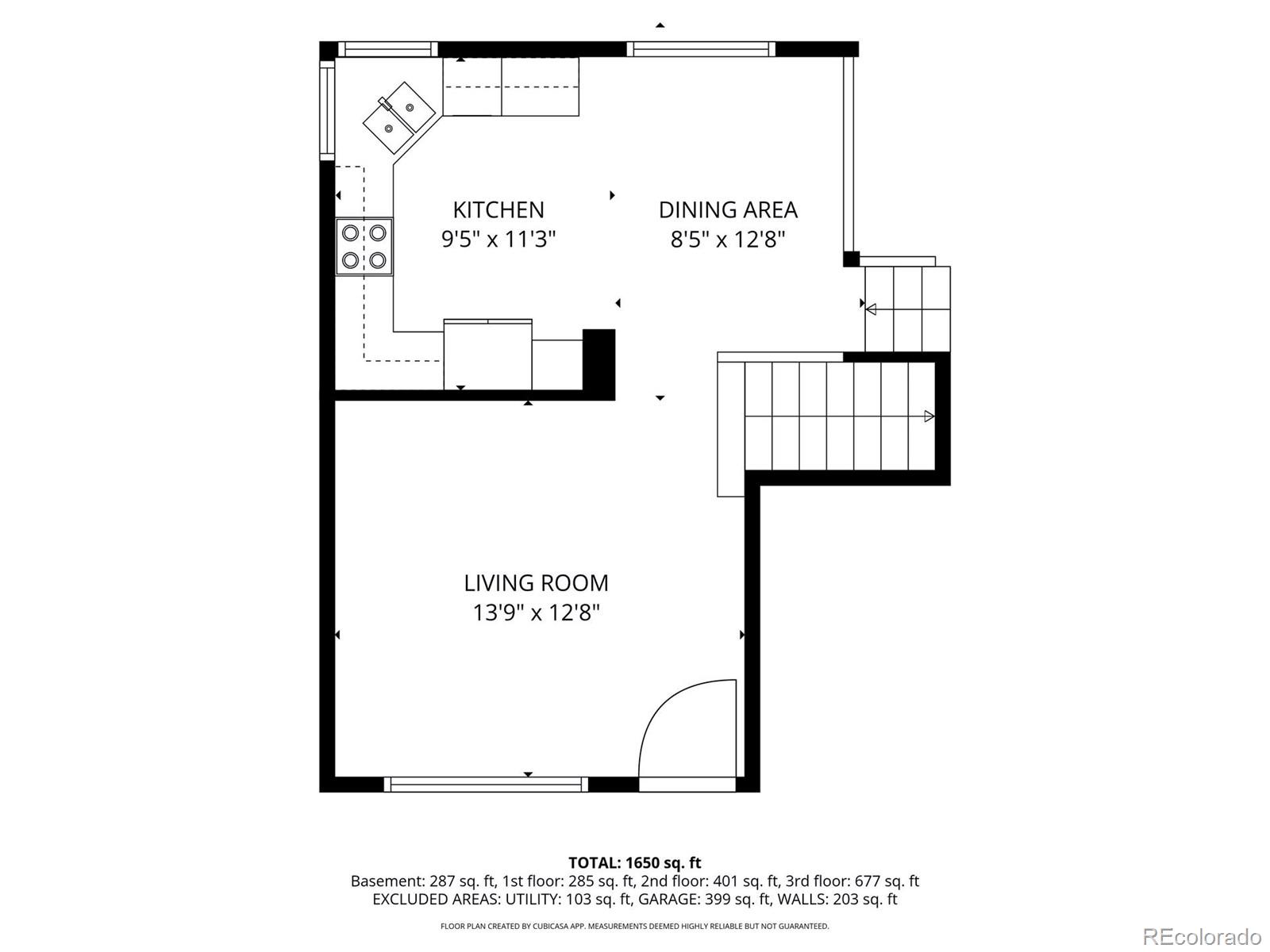1355 S Alton Court Denver CO 80247