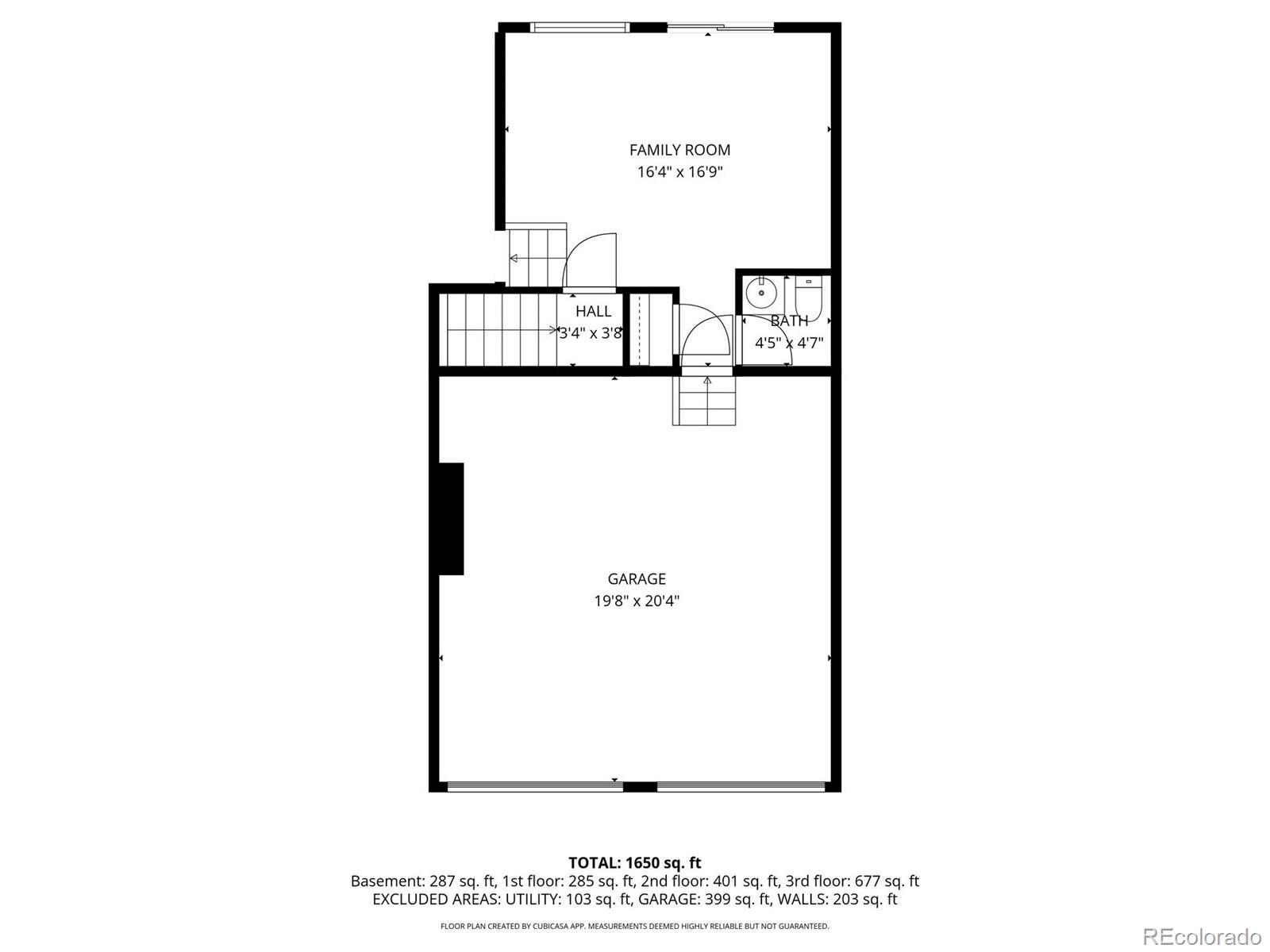 1355 S Alton Court Denver CO 80247