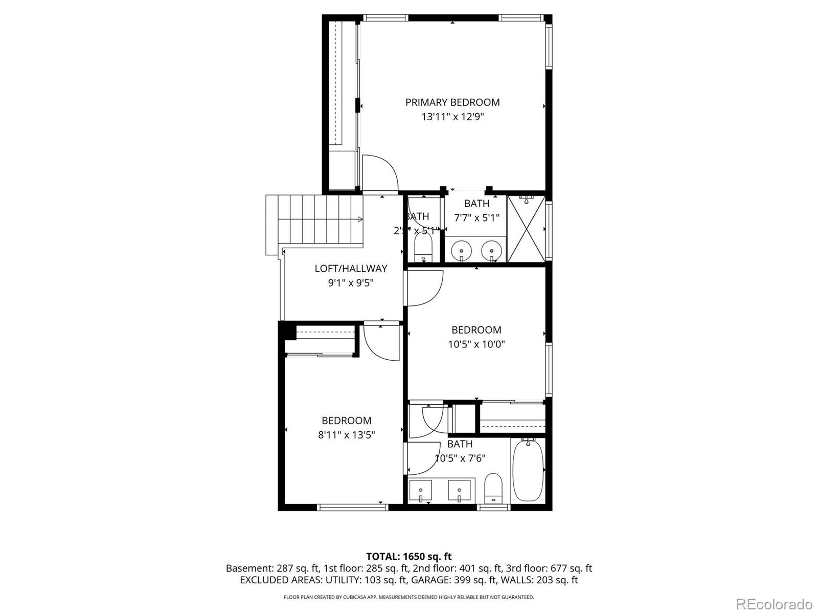 1355 S Alton Court Denver CO 80247