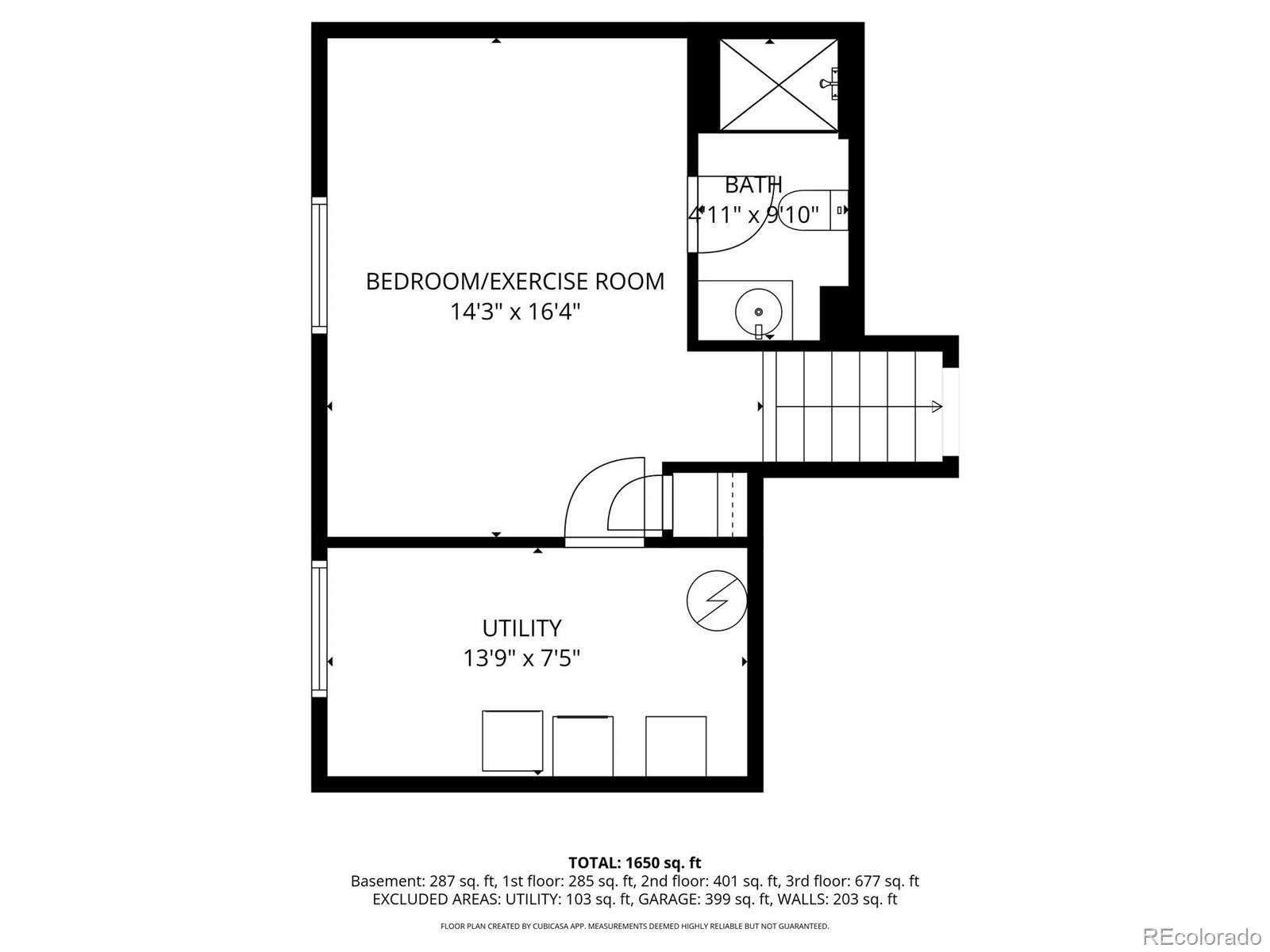 1355 S Alton Court Denver CO 80247