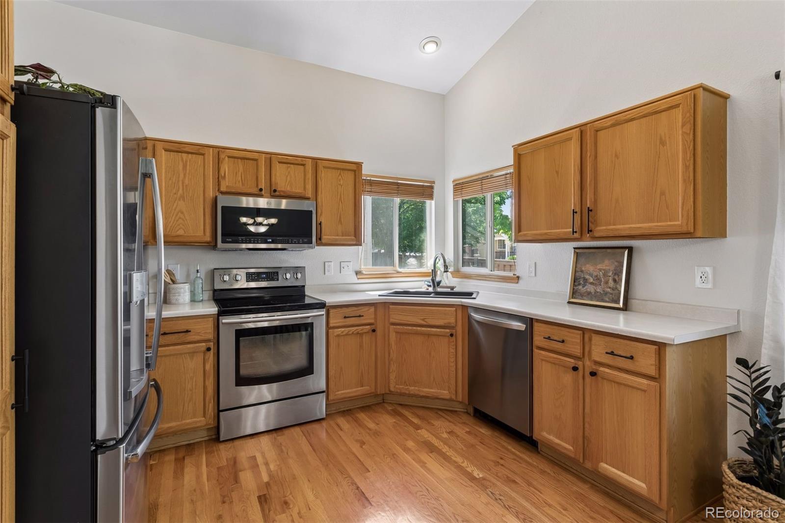 1355 S Alton Court Denver CO 80247
