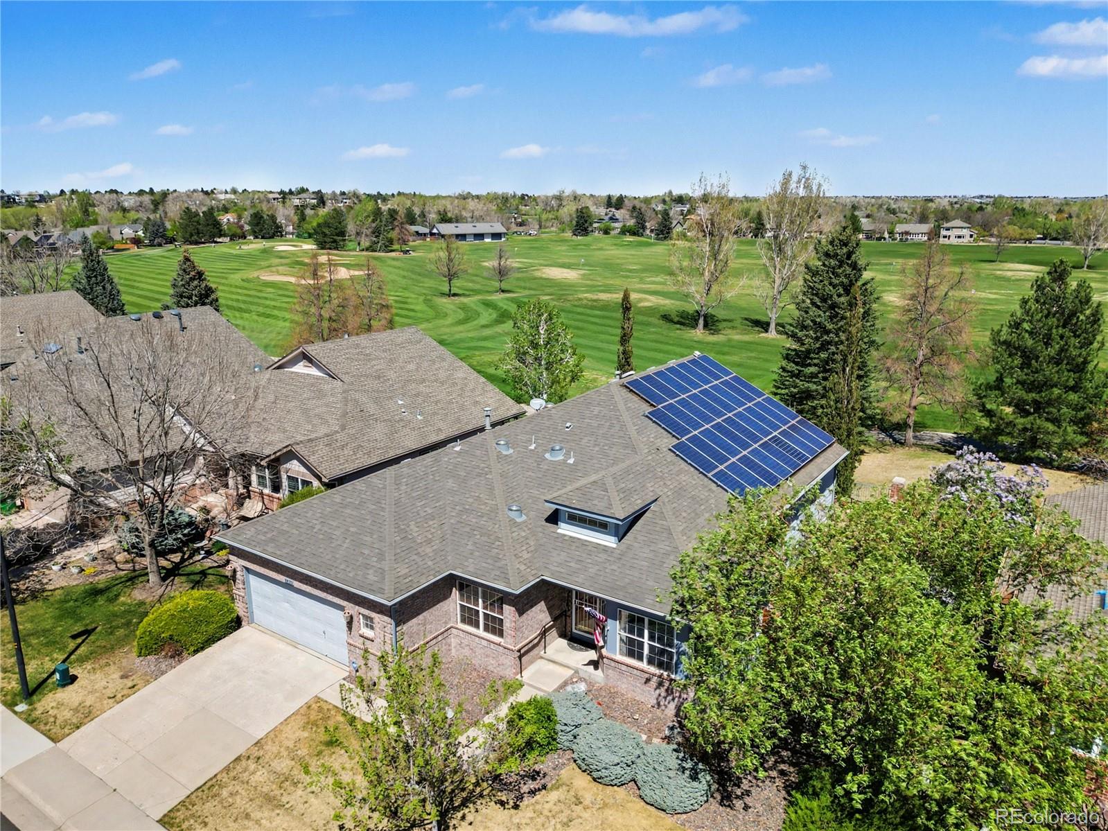 6622 Salvia Court Arvada CO 80007