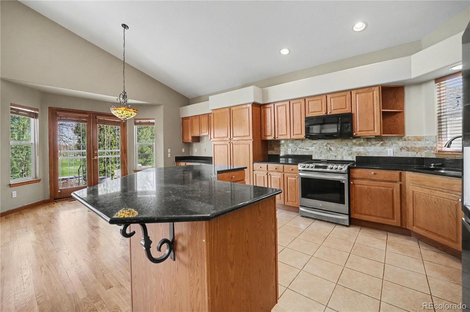 6622 Salvia Court Arvada CO 80007