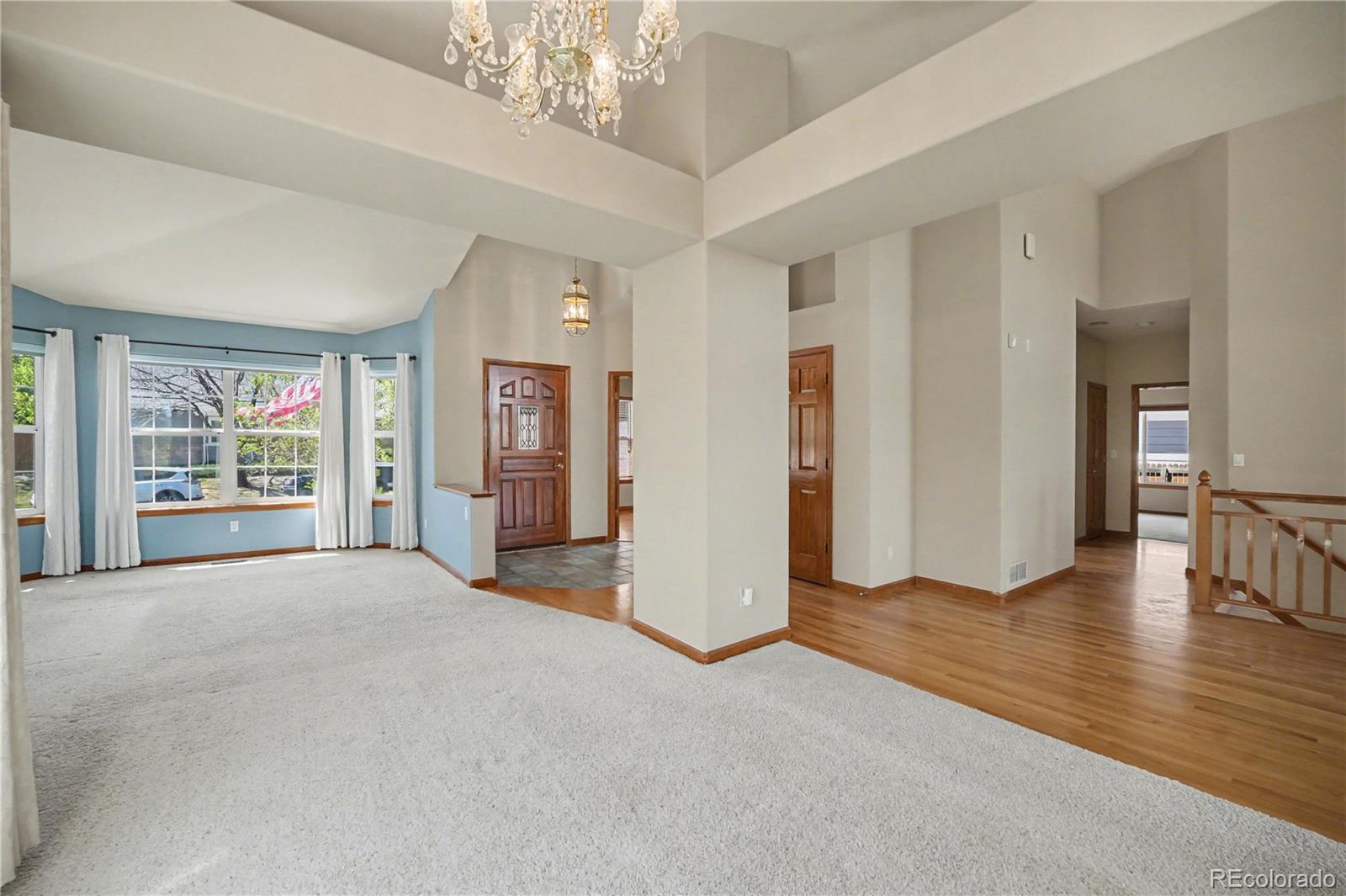 6622 Salvia Court Arvada CO 80007
