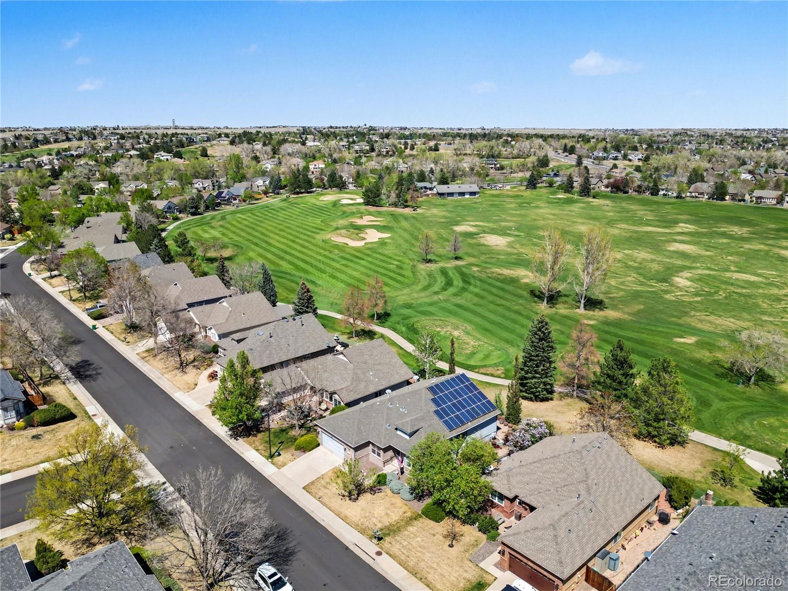 6622 Salvia Court Arvada CO 80007