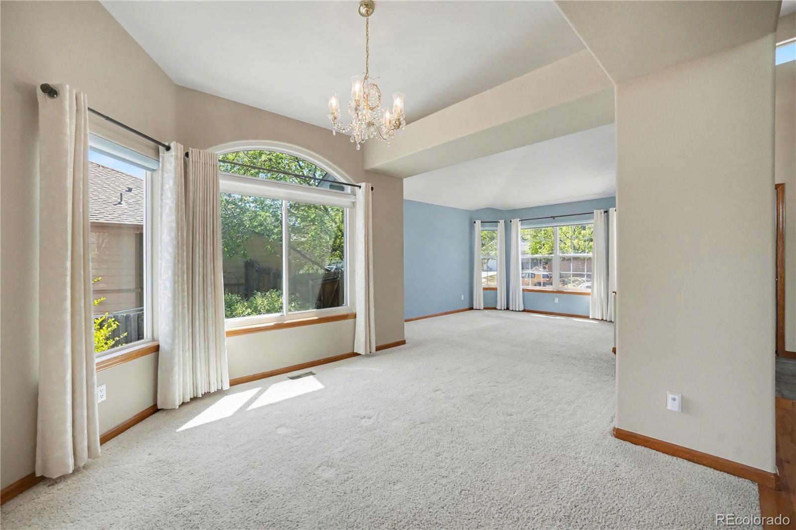6622 Salvia Court Arvada CO 80007