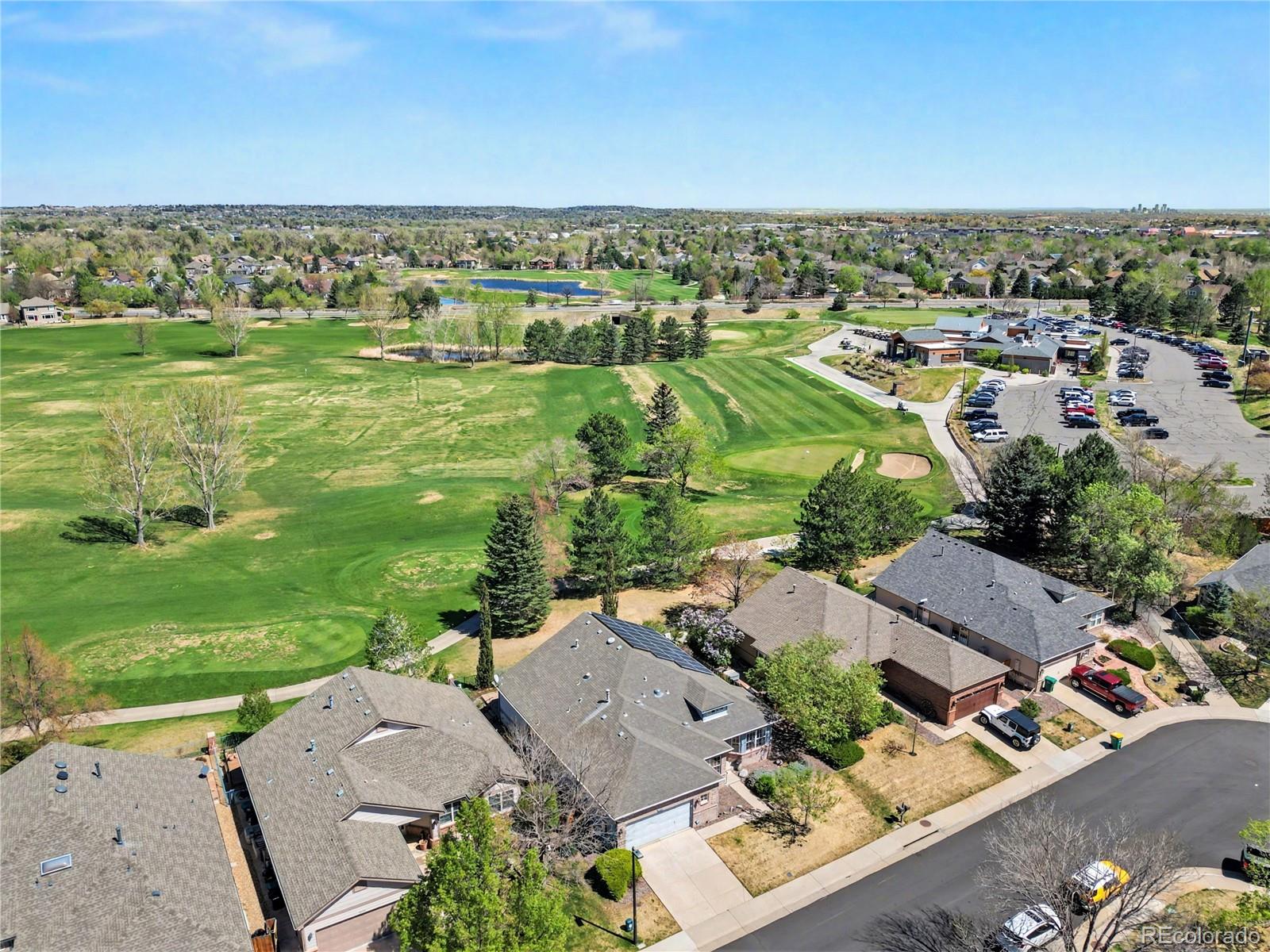 6622 Salvia Court Arvada CO 80007