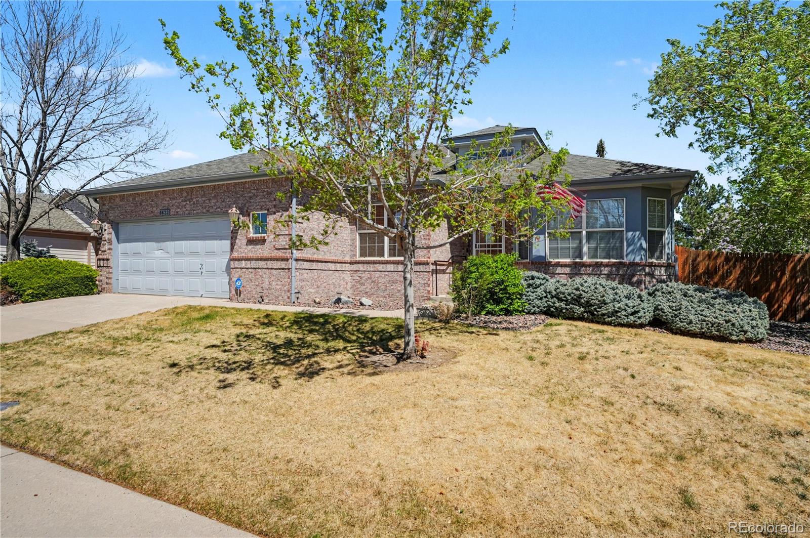 6622 Salvia Court Arvada CO 80007
