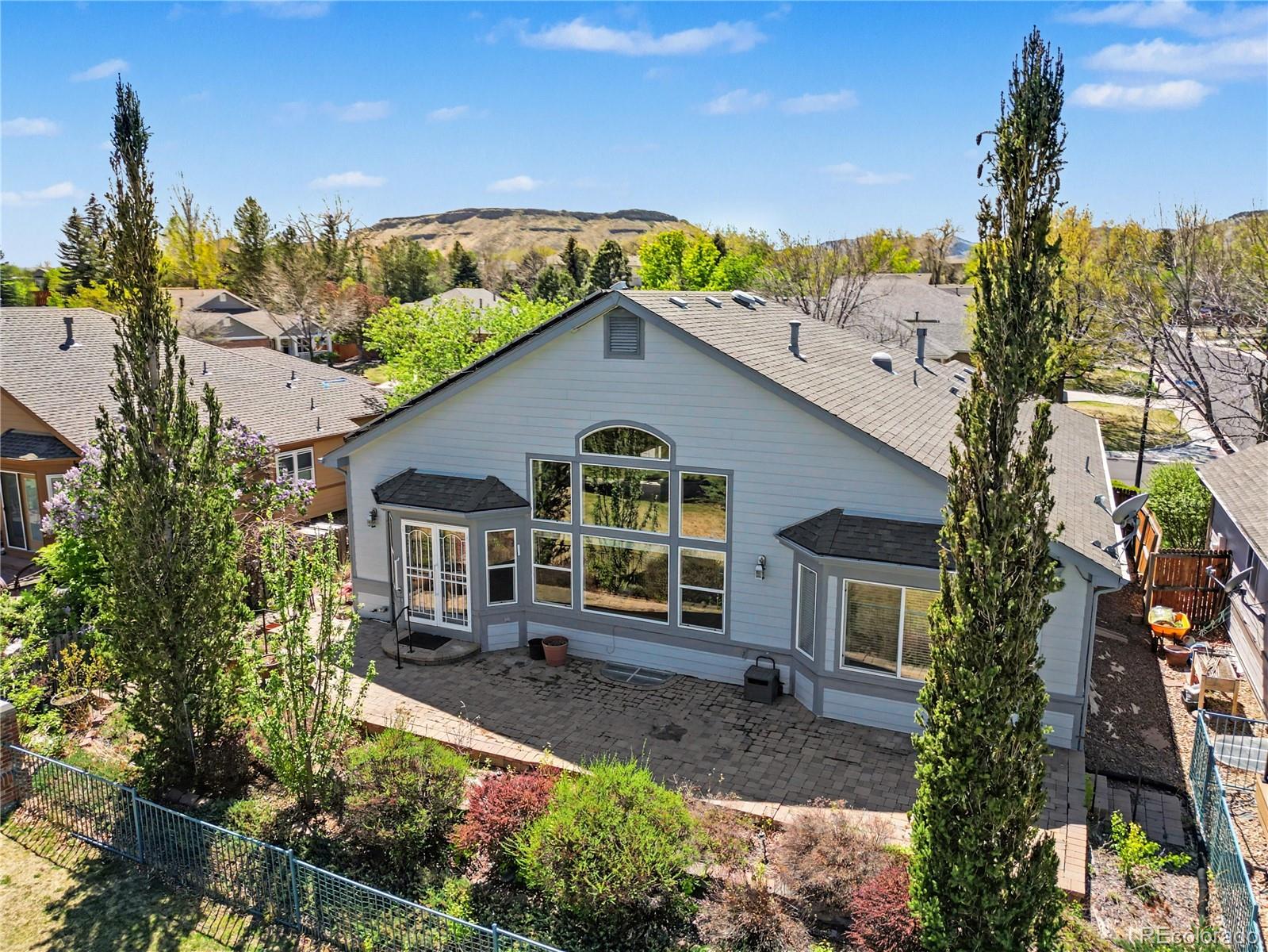 6622 Salvia Court Arvada CO 80007