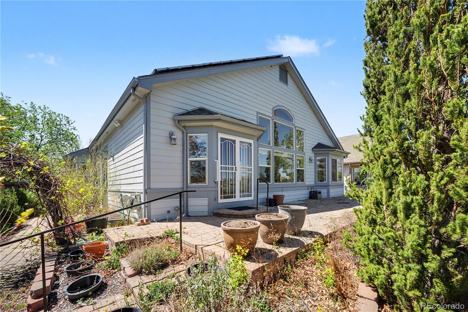 6622 Salvia Court Arvada CO 80007