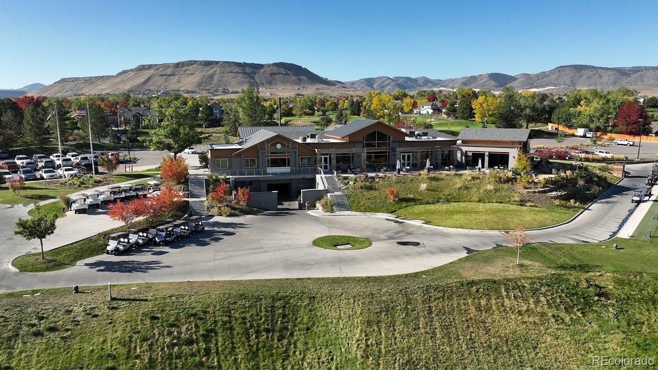 6622 Salvia Court Arvada CO 80007