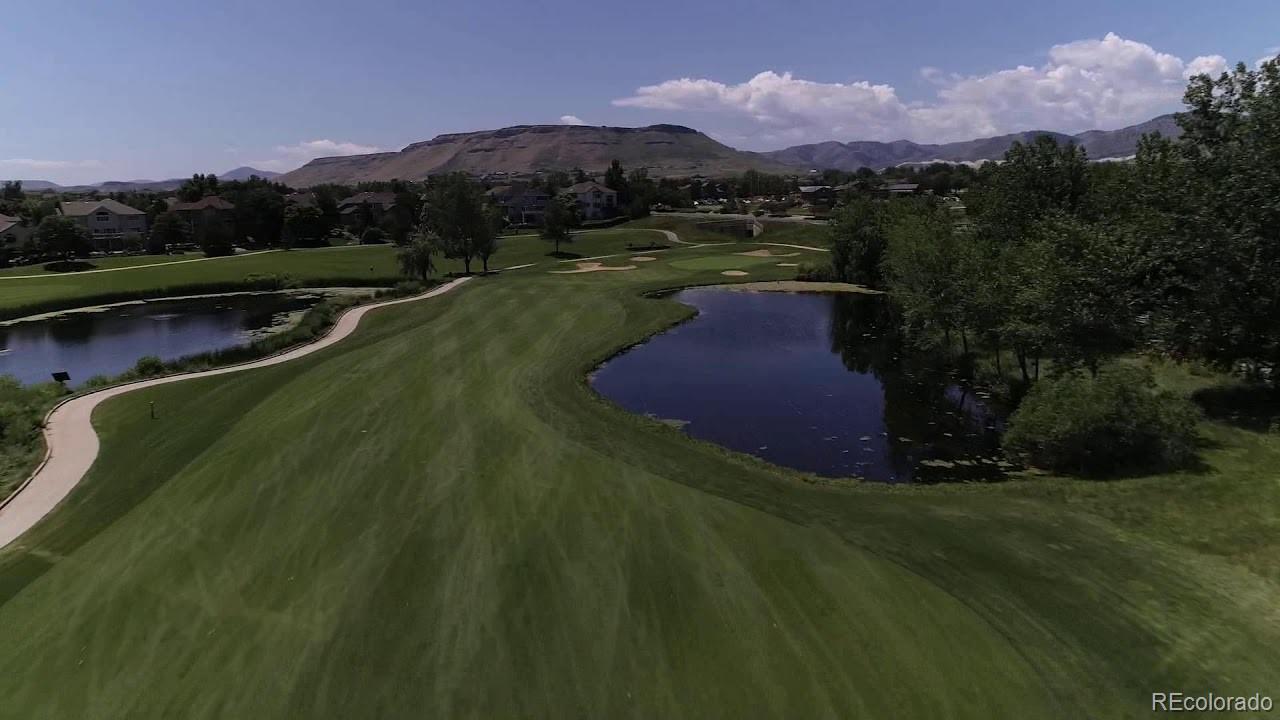 6622 Salvia Court Arvada CO 80007