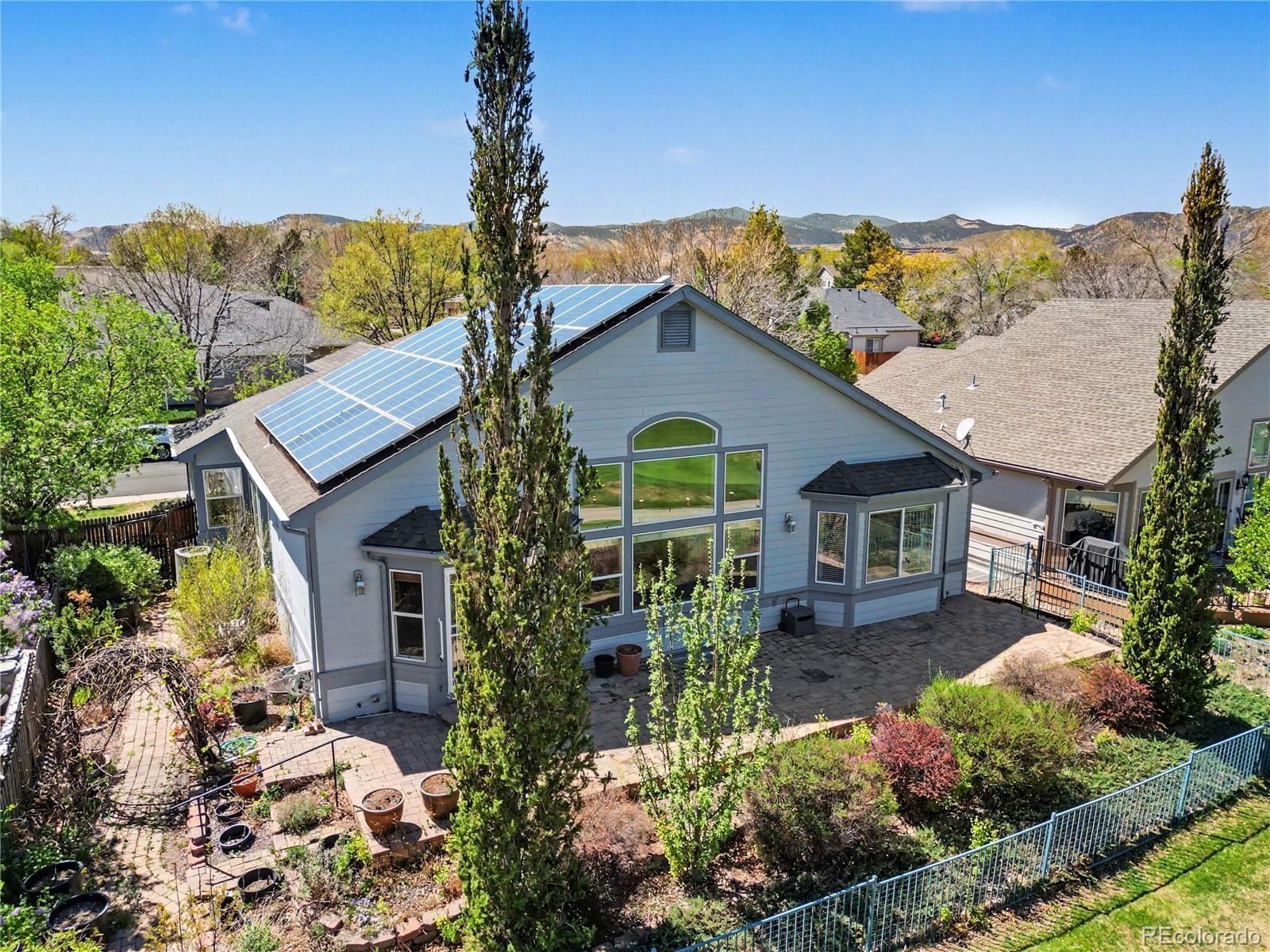 6622 Salvia Court Arvada CO 80007