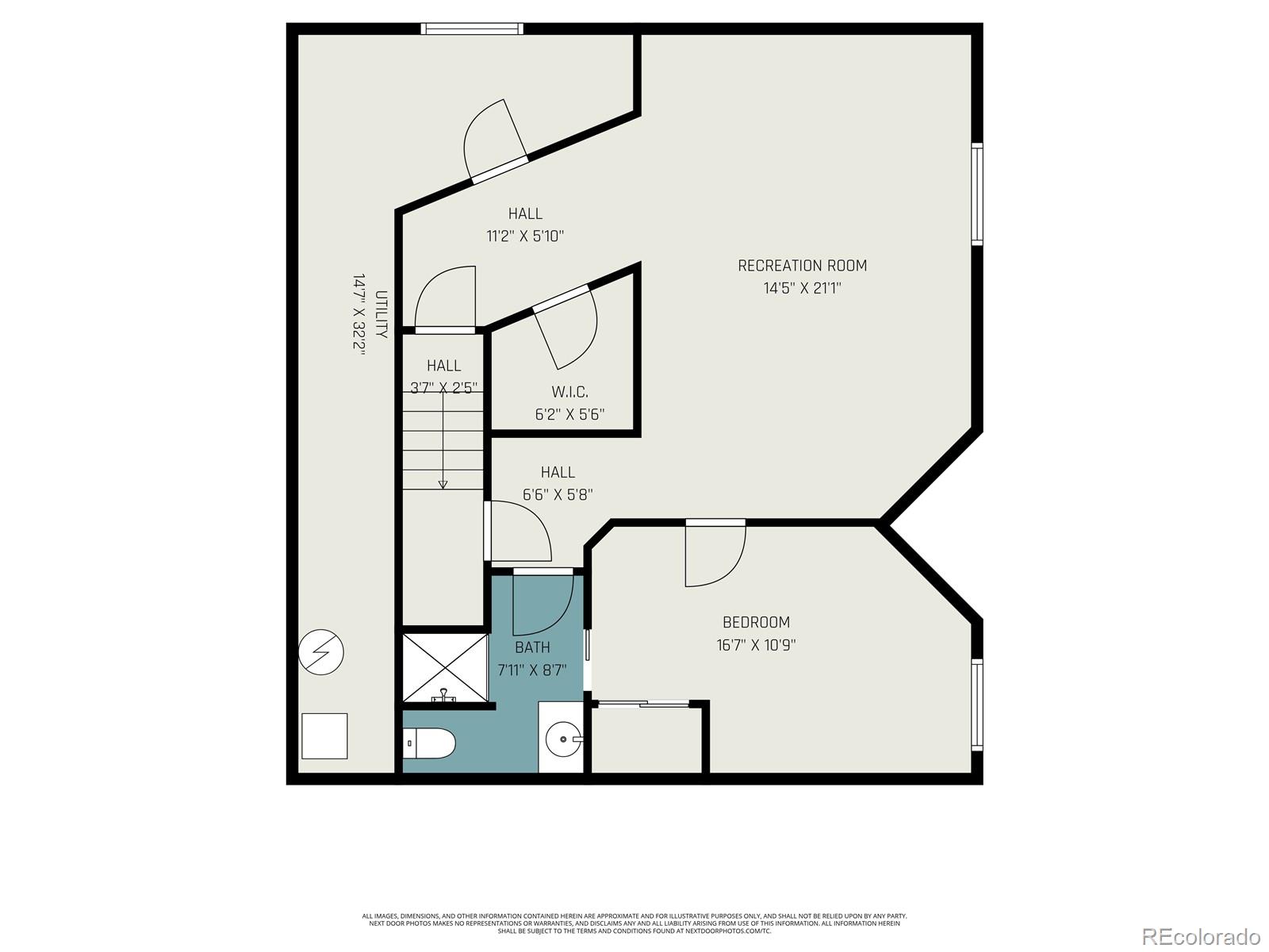 6622 Salvia Court Arvada CO 80007