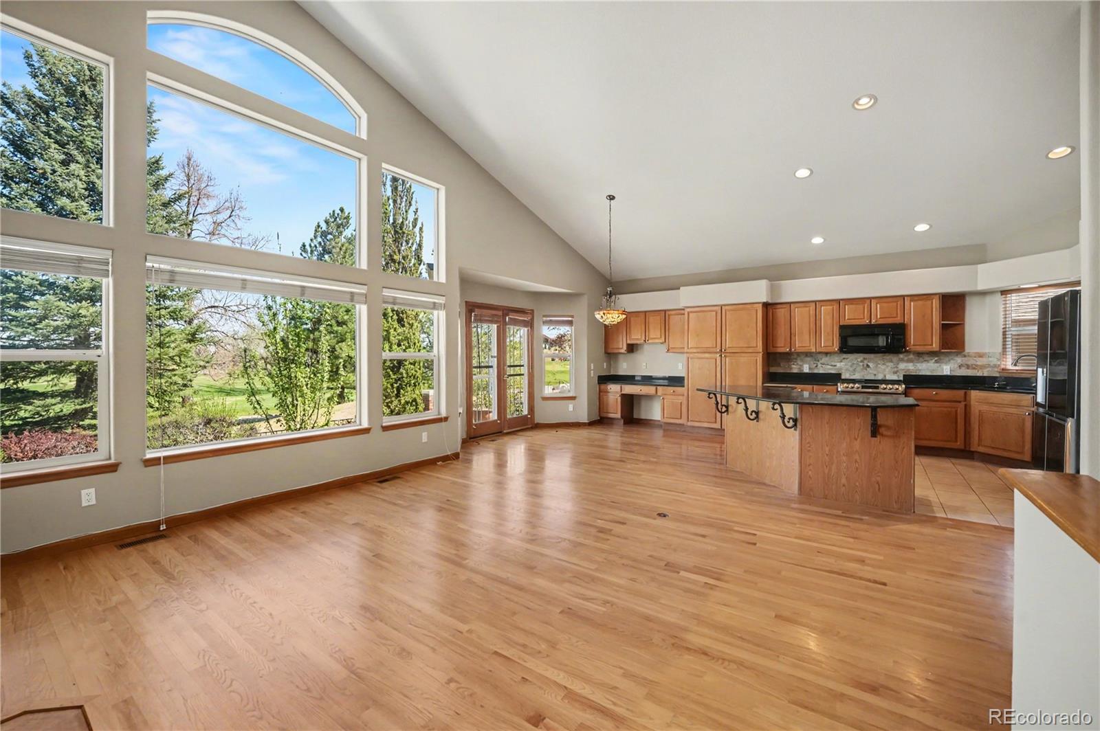 6622 Salvia Court Arvada CO 80007