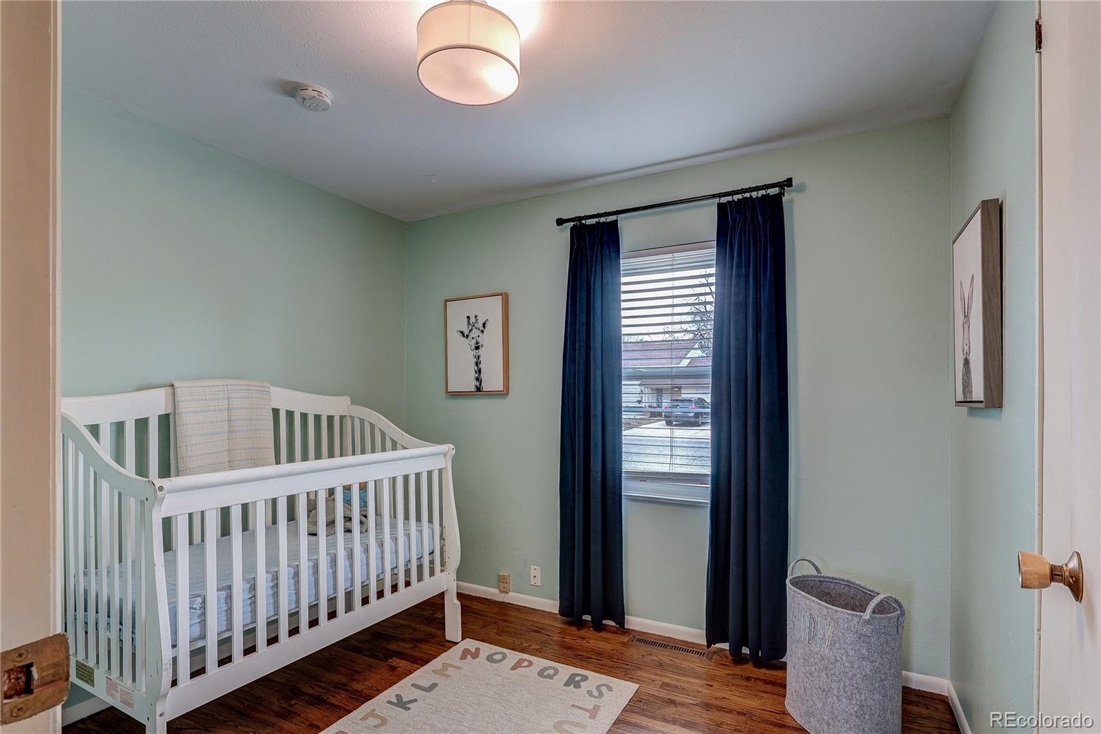 7672 Saulsbury Street Arvada CO 80003