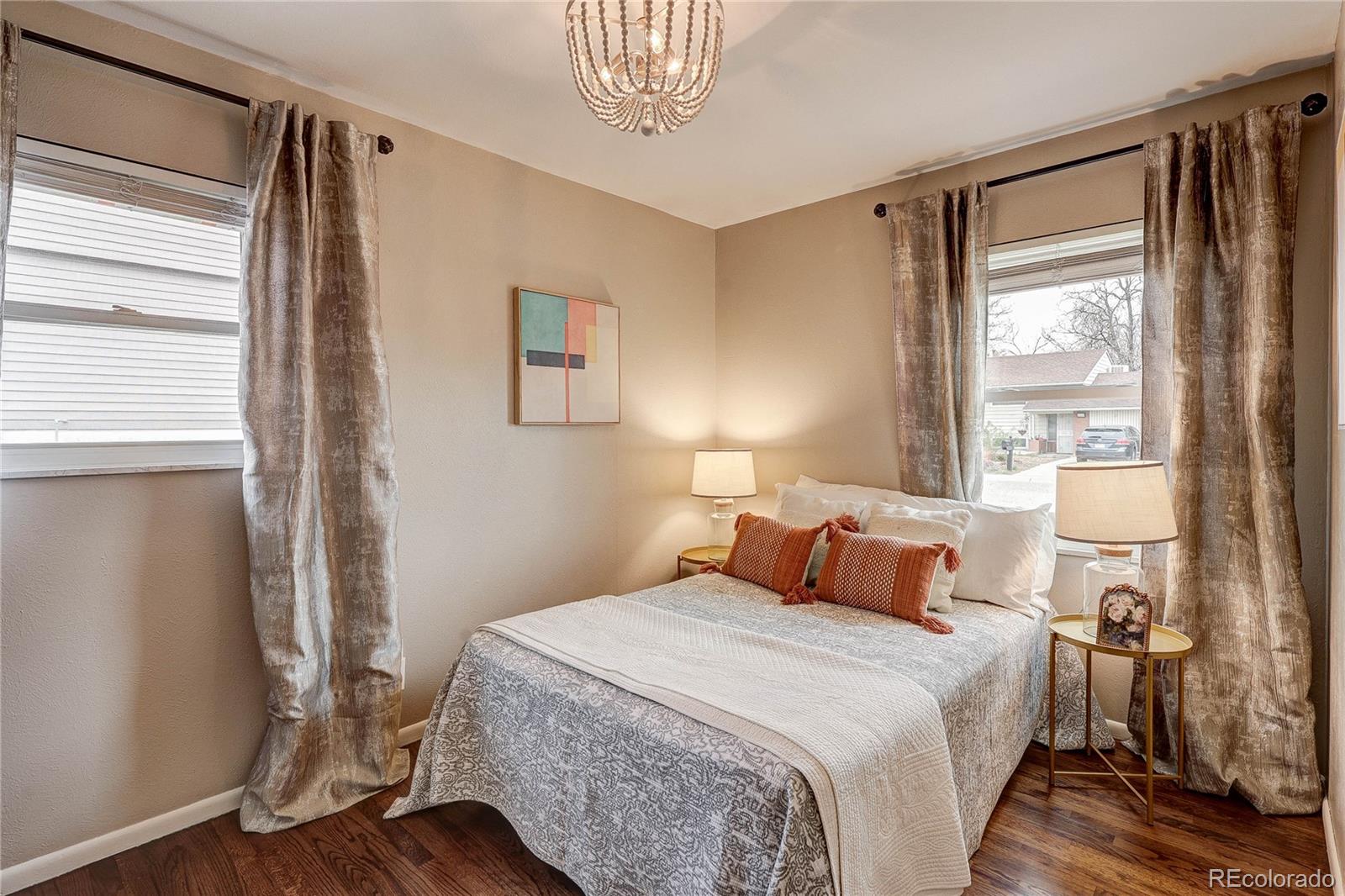 7672 Saulsbury Street Arvada CO 80003