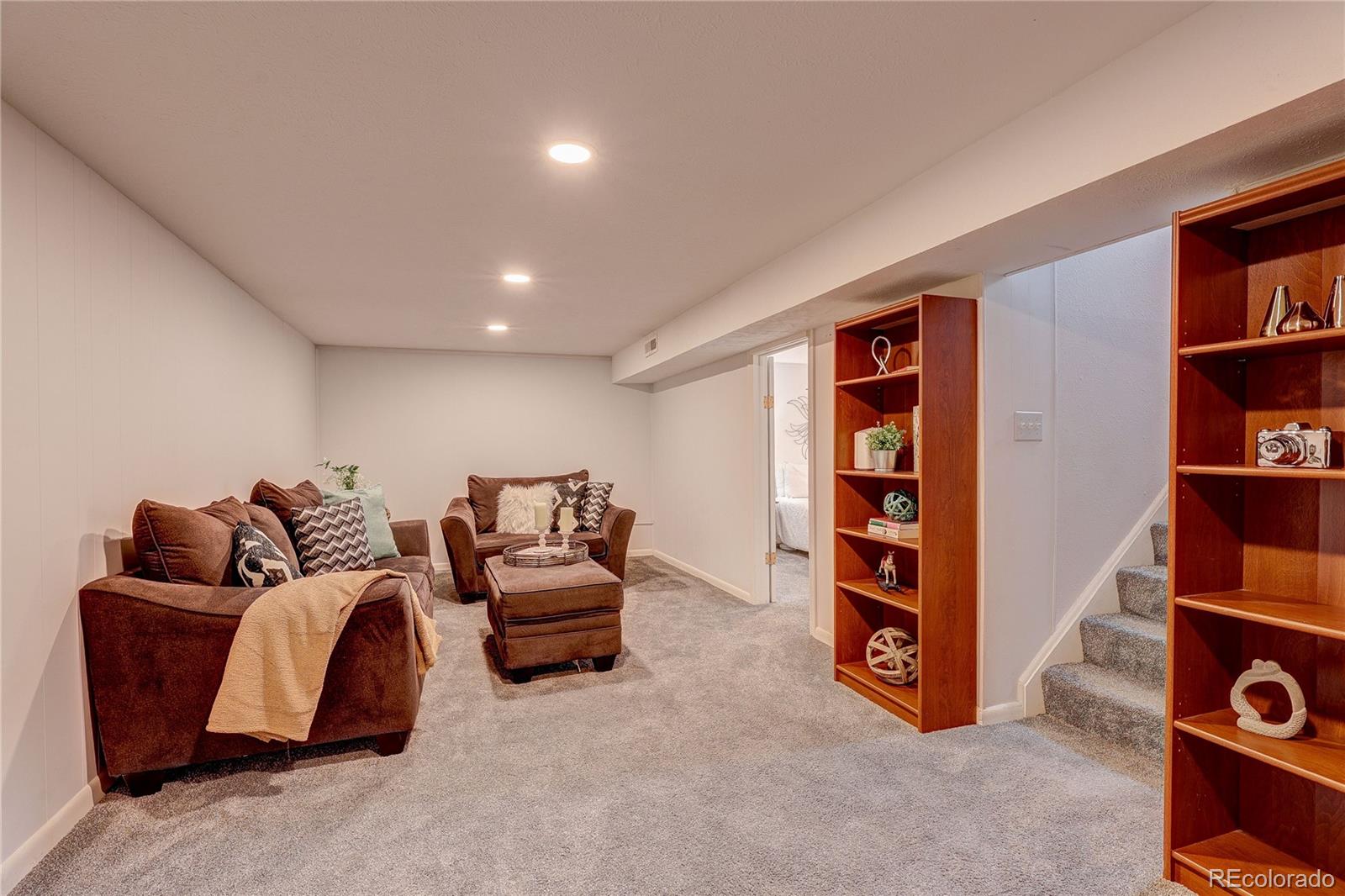 7672 Saulsbury Street Arvada CO 80003