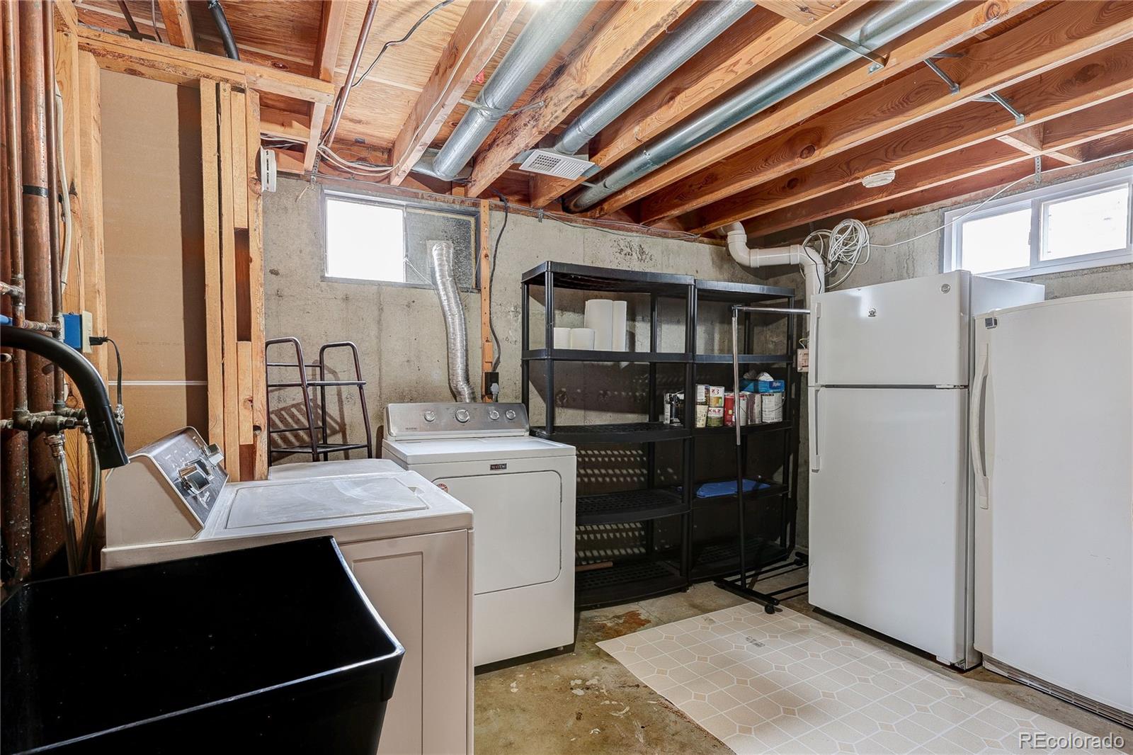 7672 Saulsbury Street Arvada CO 80003