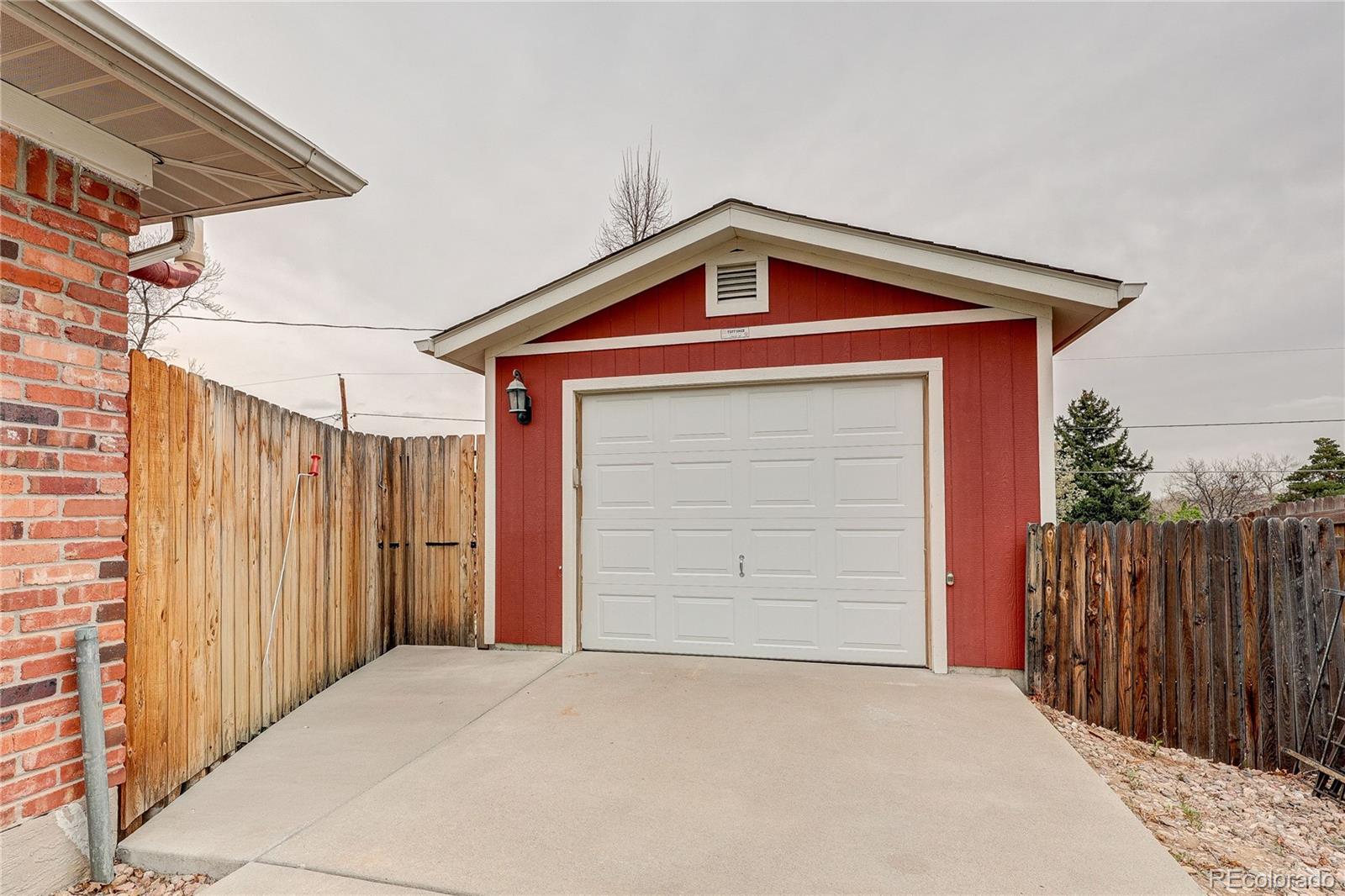 7672 Saulsbury Street Arvada CO 80003